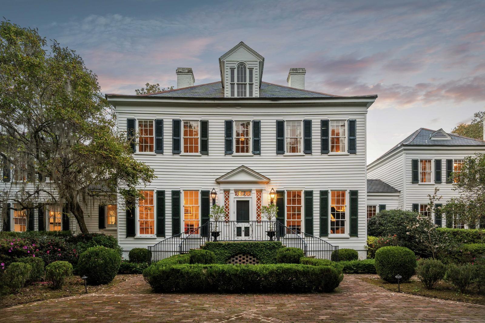 Yemassee, South Carolina, 29945, United States, 6 Bedrooms Bedrooms, ,7 BathroomsBathrooms,Residential,For Sale,1989284