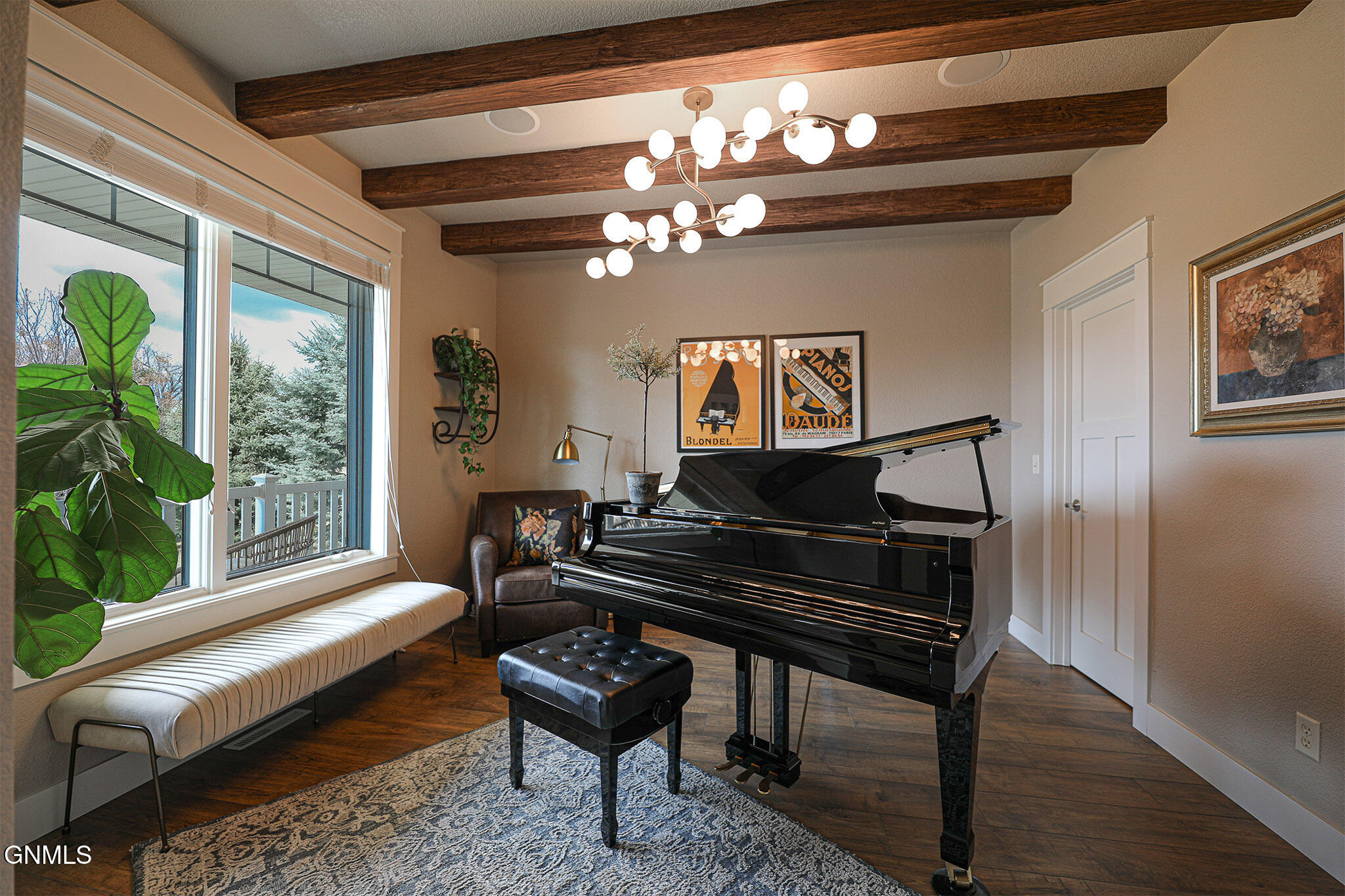 Bismarck, North Dakota, 58503, United States, 6 Bedrooms Bedrooms, ,5 BathroomsBathrooms,Residential,For Sale,1980273