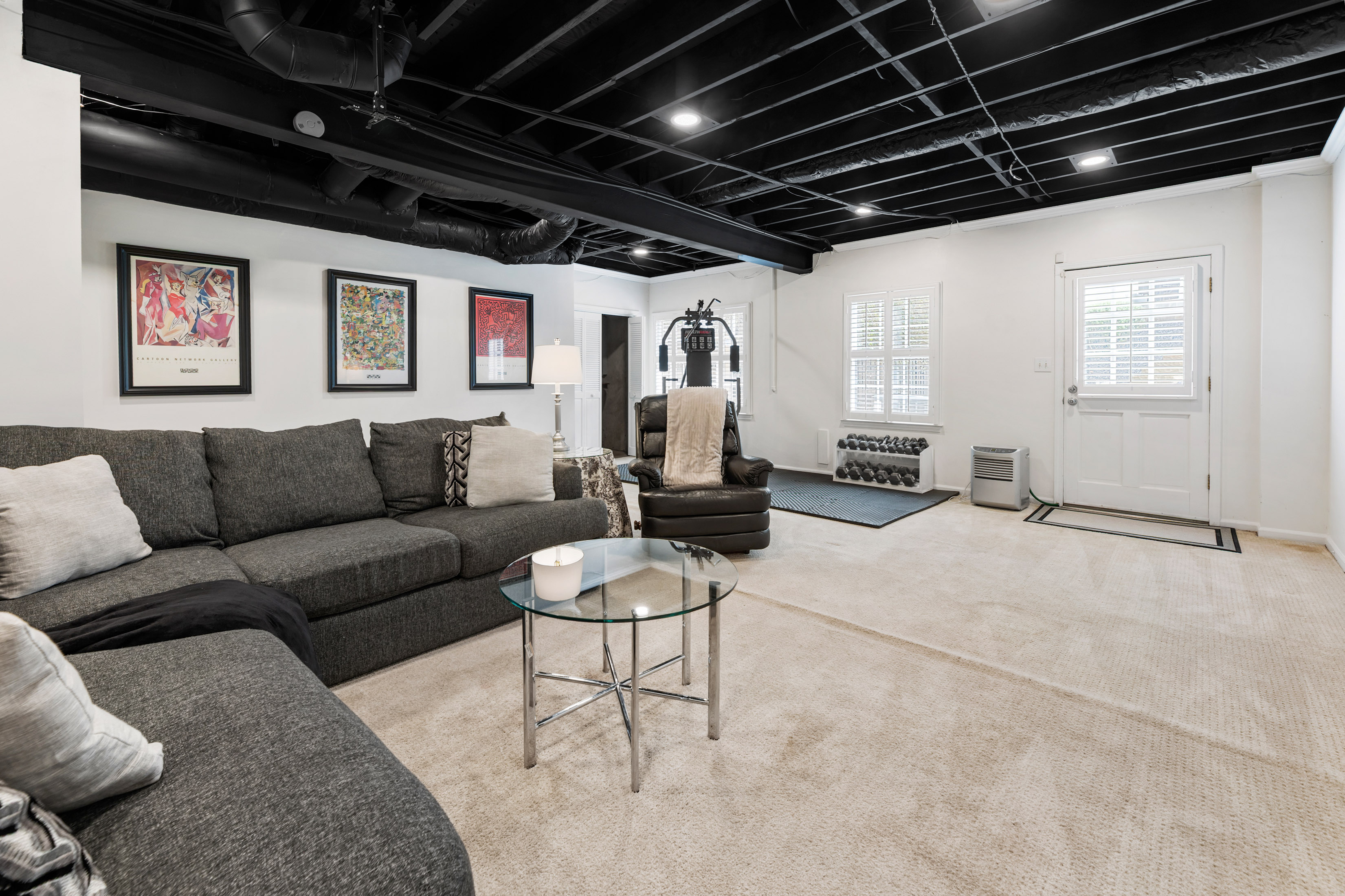  Beautifully Updated Brick Home on Quiet Cul-de-sac in Desirable Horseshoe Bend - 物件實景