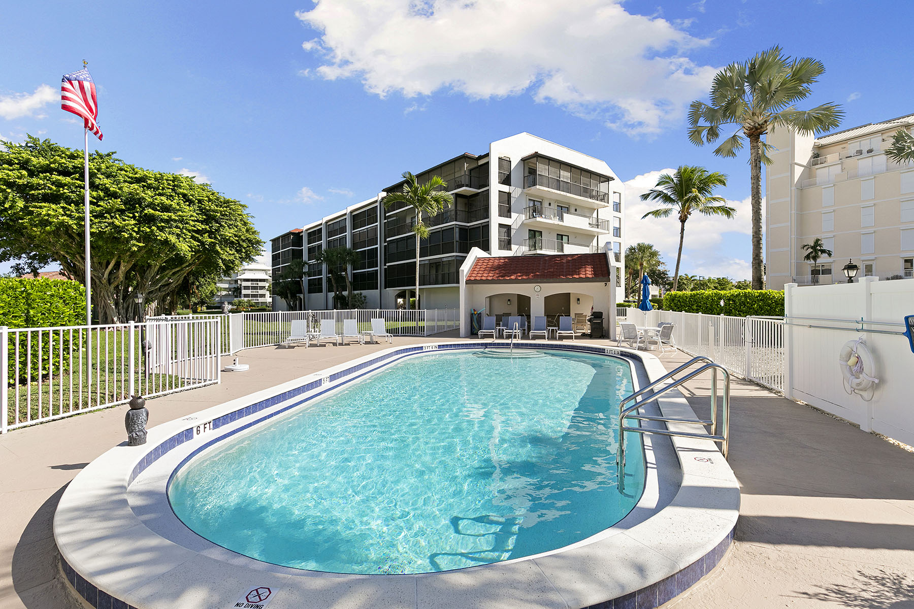  MARCO ISLAND - CASA DE MARCO - 物件實景
