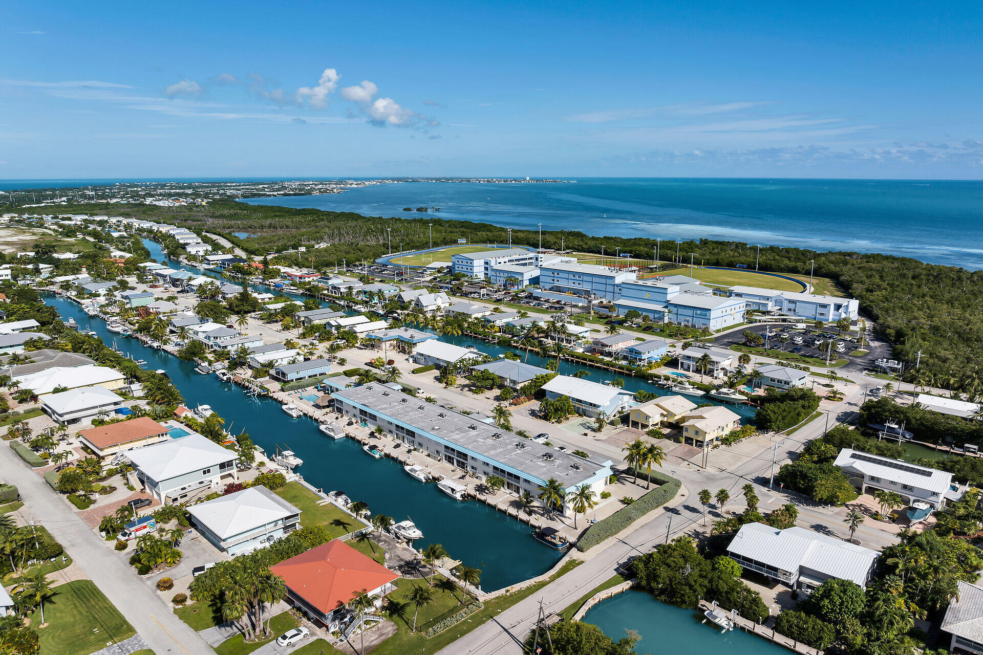 MARATHON, Florida, 33050, United States, 2 Bedrooms Bedrooms, ,2 BathroomsBathrooms,Residential,For Sale,1991254