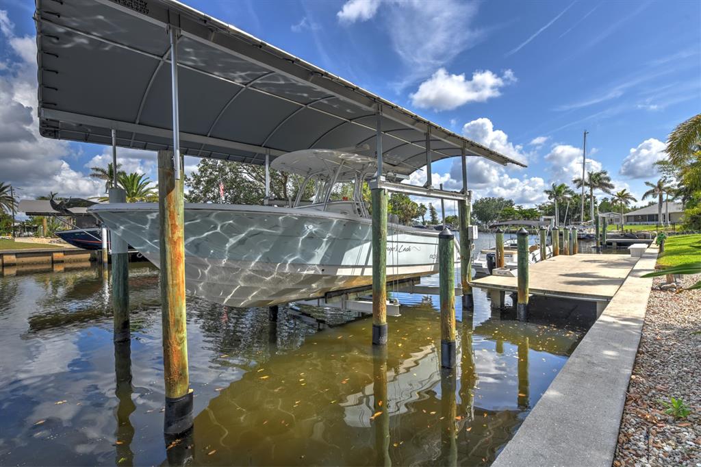 Port Charlotte, Florida, 33952, United States, 3 Bedrooms Bedrooms, ,4 BathroomsBathrooms,Residential,For Sale,1979564