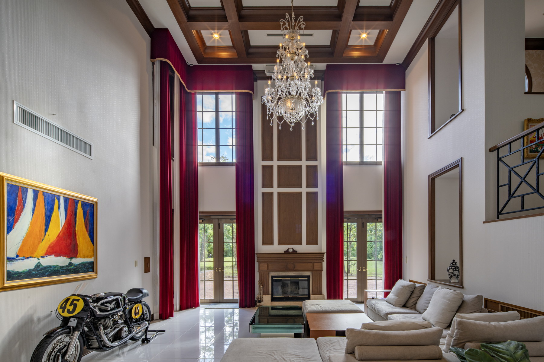  The One Hundred Hills Mansion - 物件實景