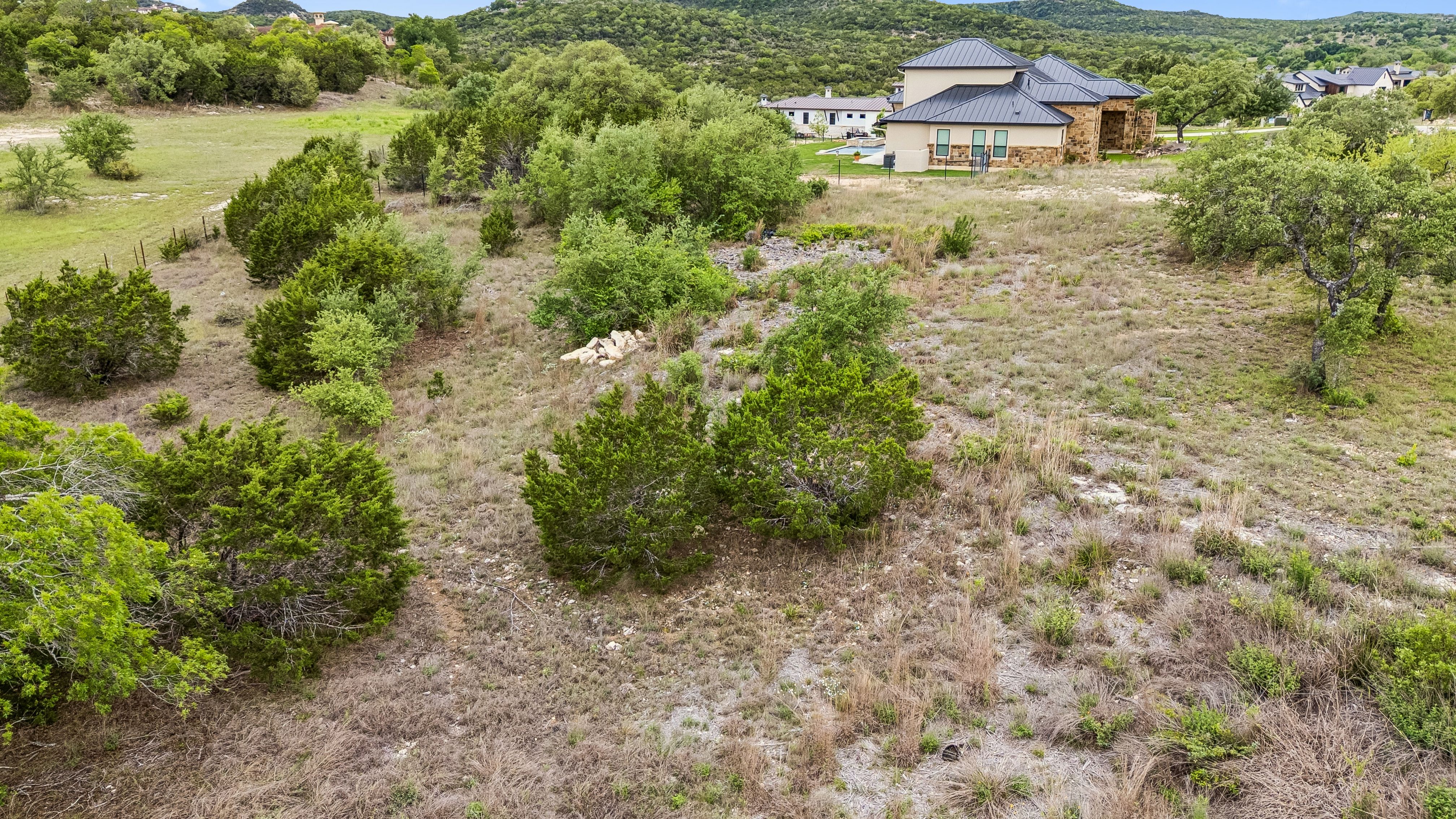  Prime Pecan Springs Homesite - 物件實景