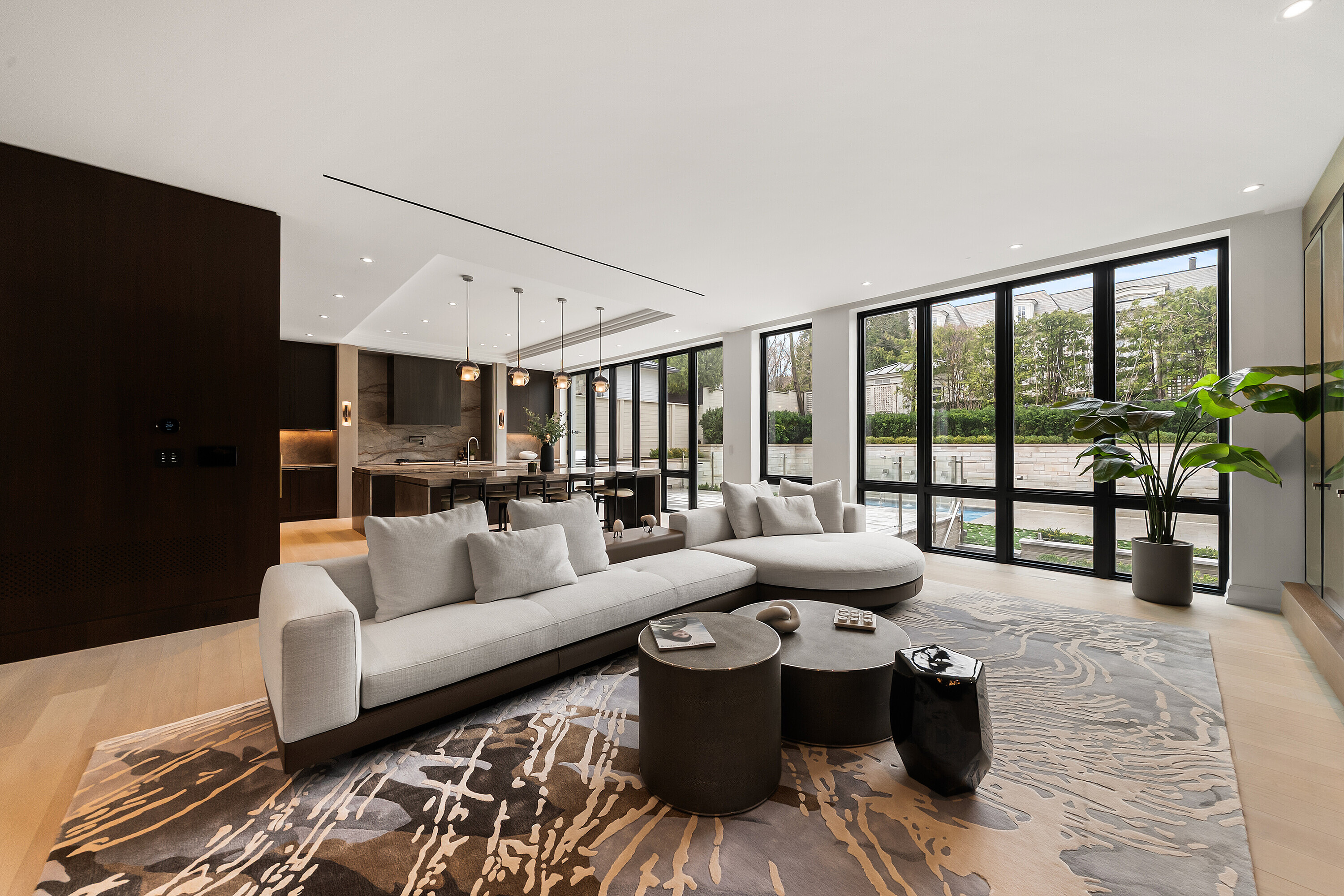  World-class Turnkey Luxury - 物件實景