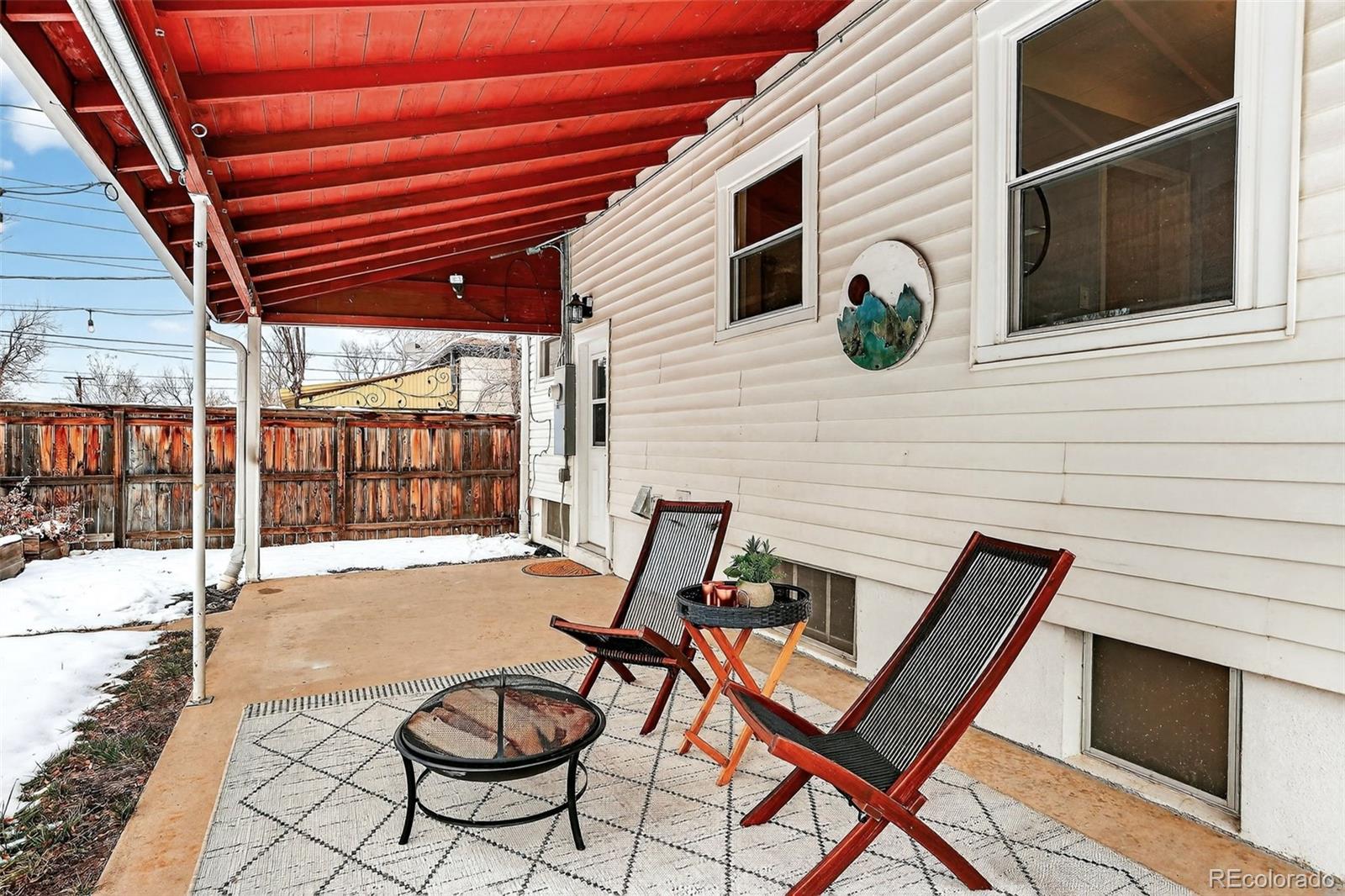 Denver, Colorado, 80212, United States, 2 Bedrooms Bedrooms, ,2 BathroomsBathrooms,Residential,For Sale,2003423