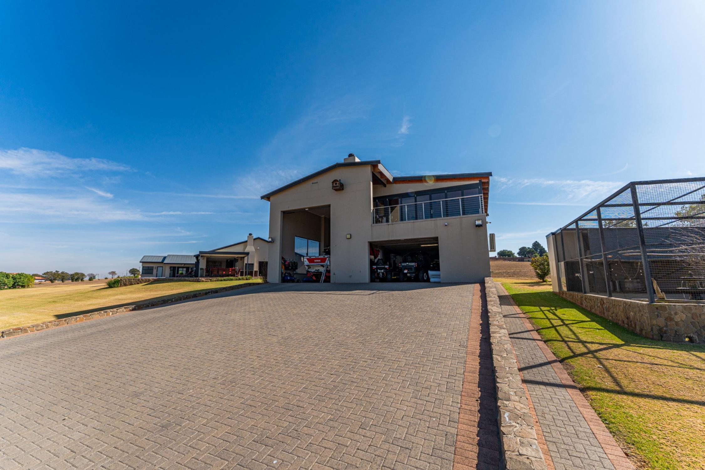  Hippo Bay, Vaal Dam - 物件實景