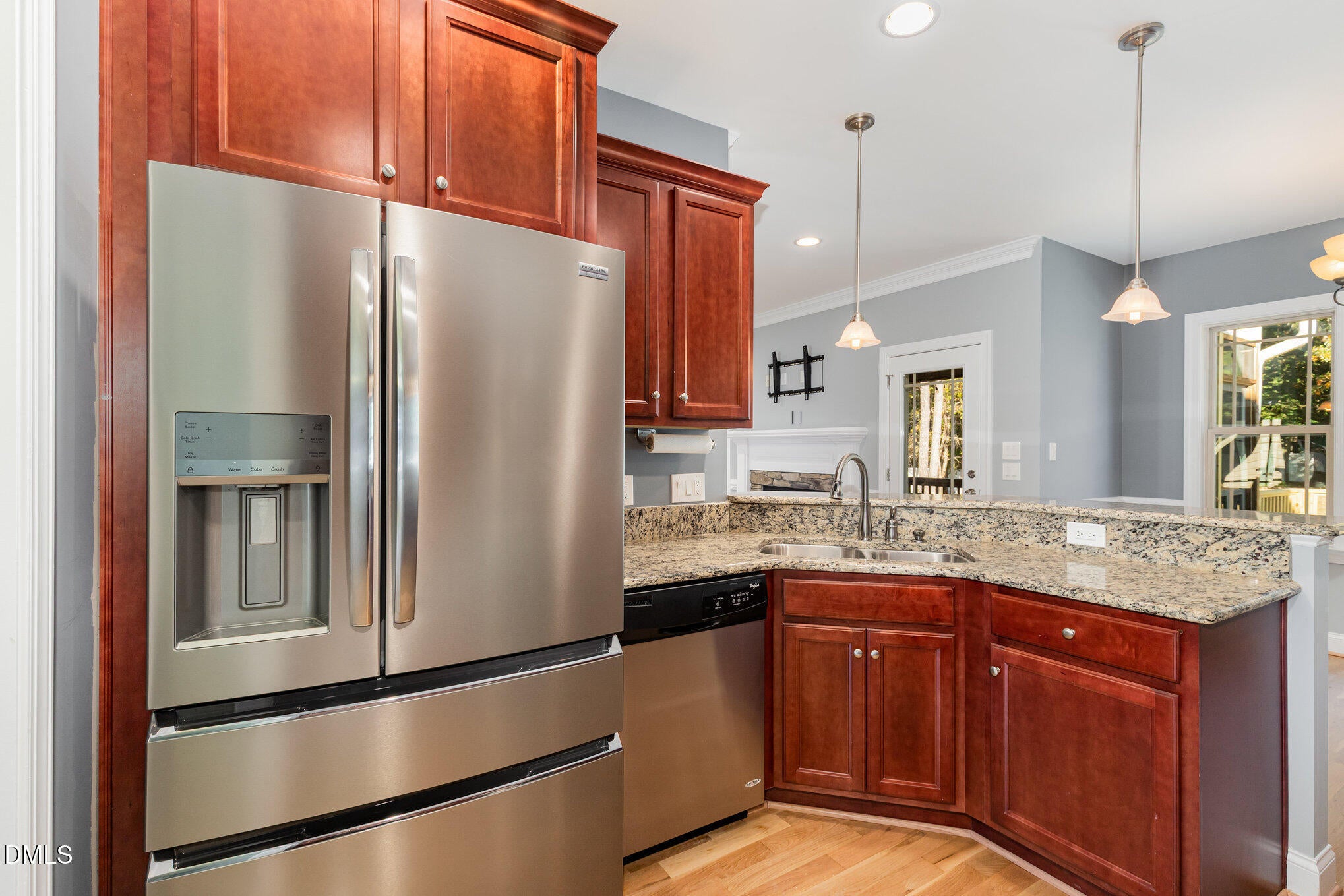 Clayton, North Carolina, 27520, United States, 4 Bedrooms Bedrooms, ,3 BathroomsBathrooms,Residential,For Sale,1989661