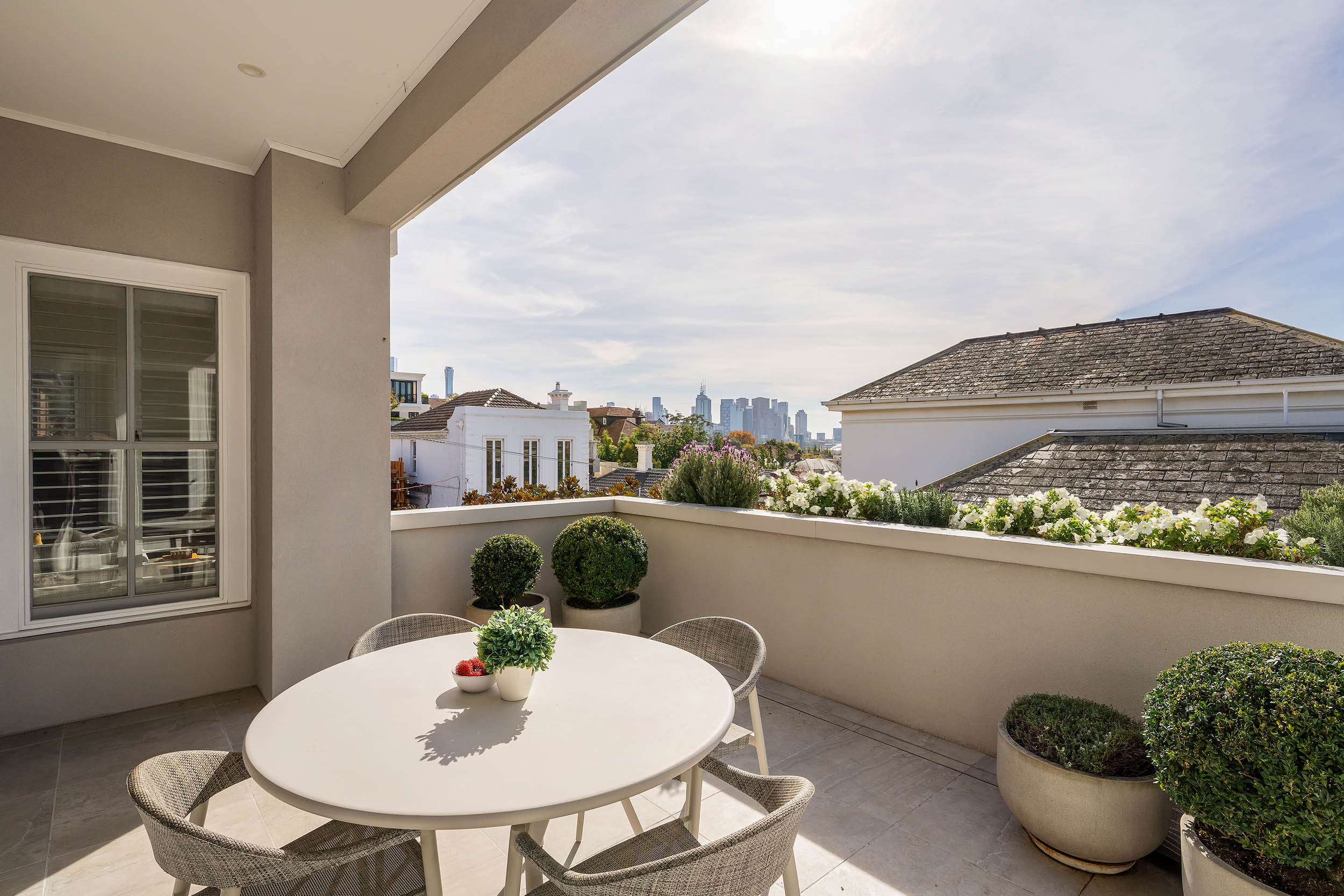  22 Airlie Street, South Yarra - 物件實景