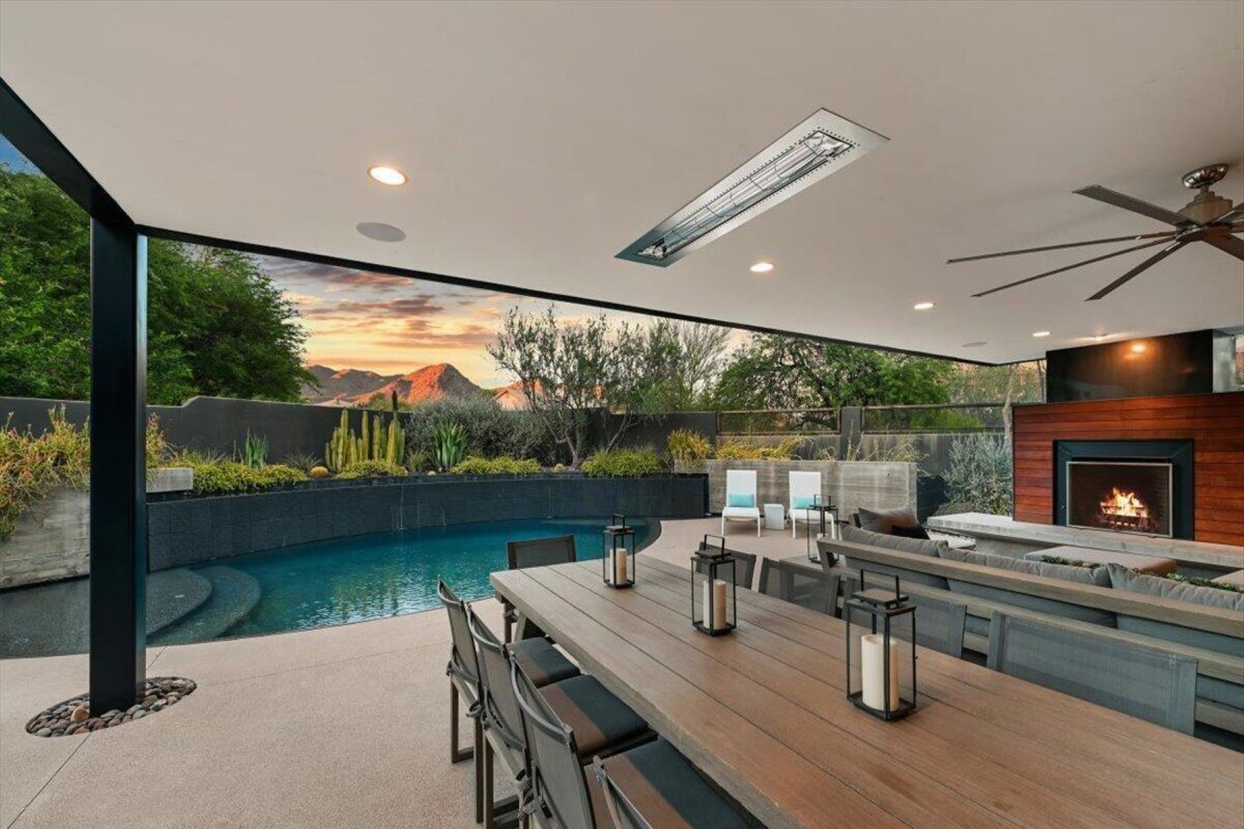  12494 E Altadena Avenue  Scottsdale, AZ - 物件實景