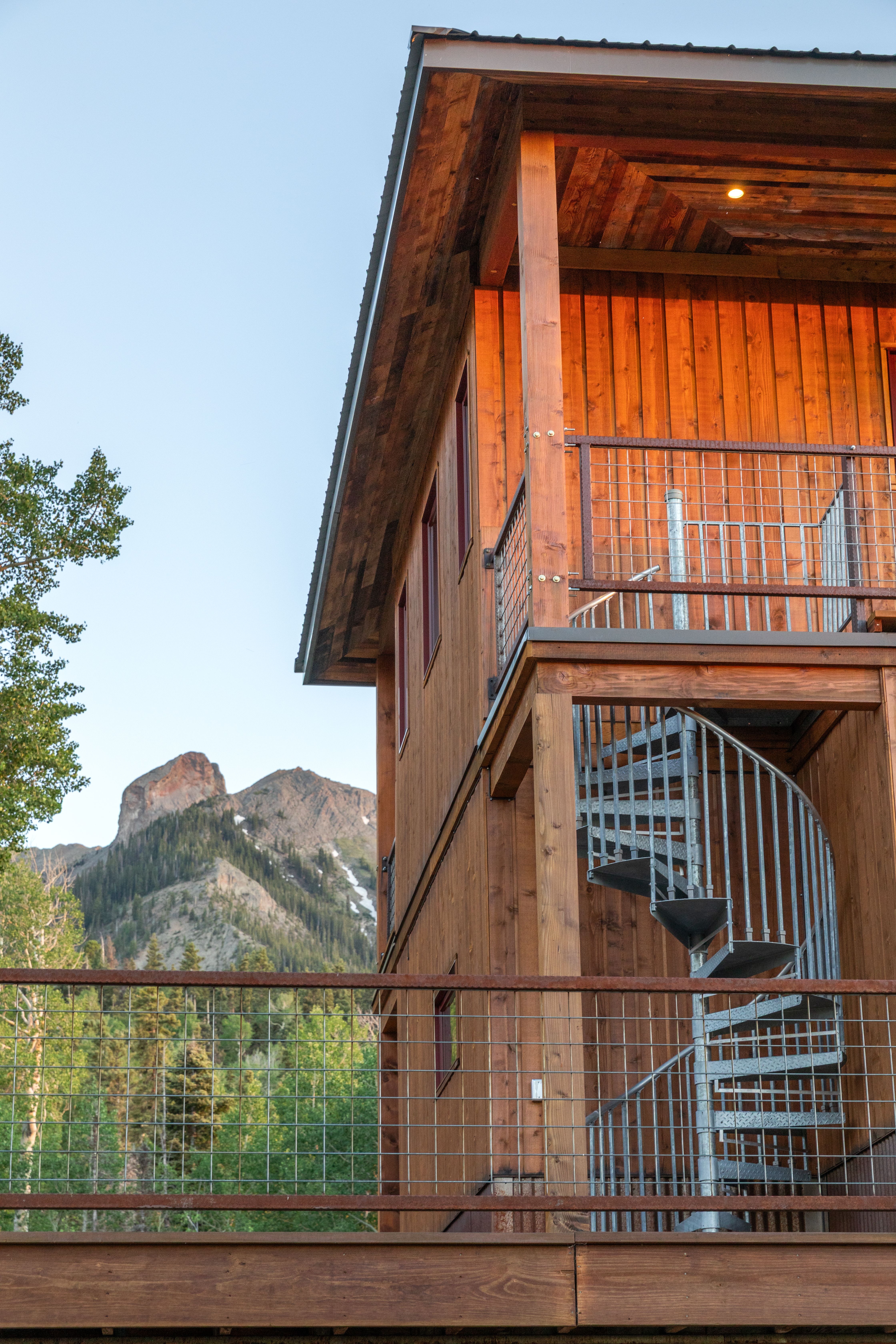  Off-Grid Mountain Retreat Bordering The National Forest - 物件實景