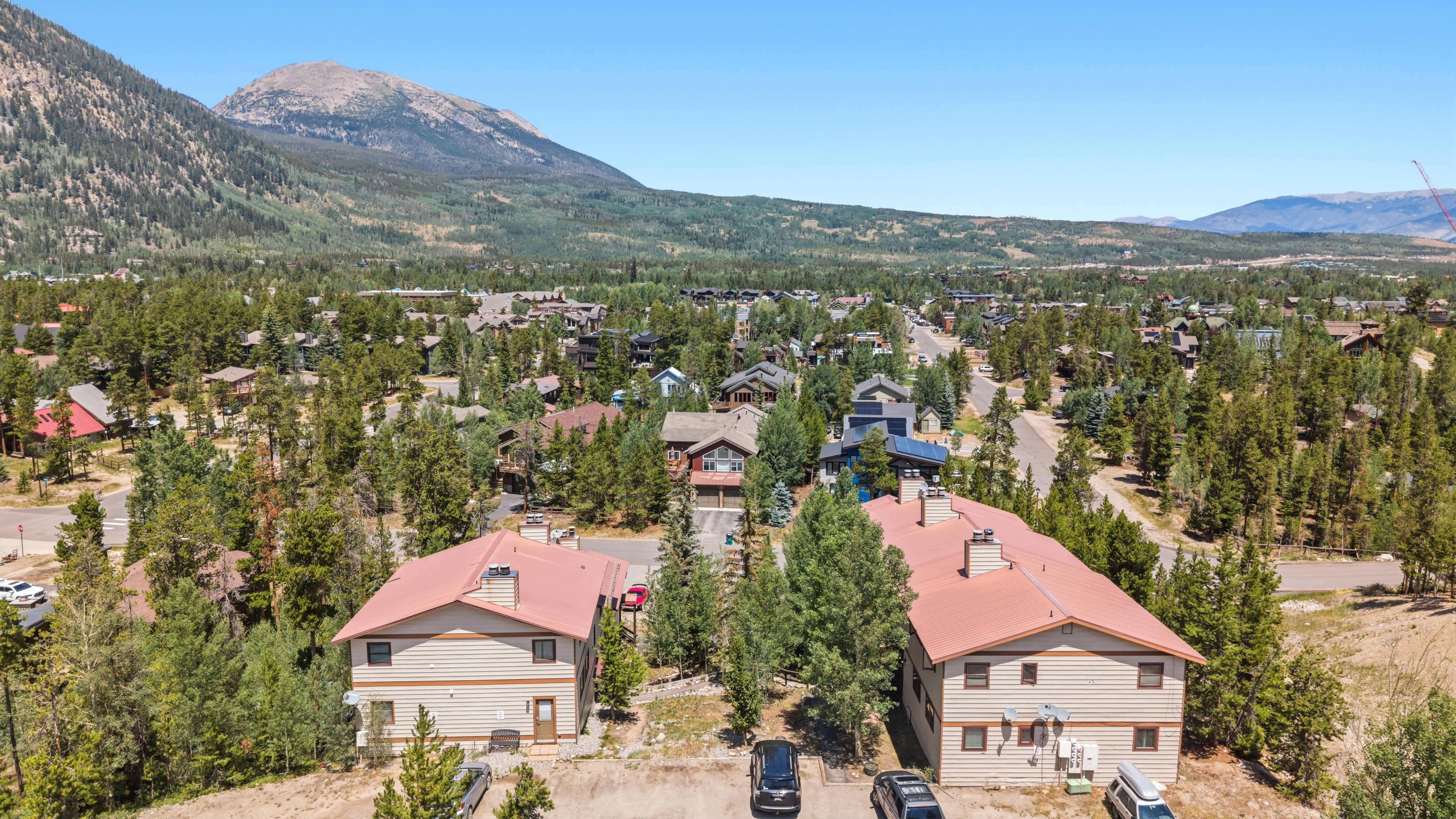  216 Pitkin St, Frisco, CO, 80443 - 物件實景