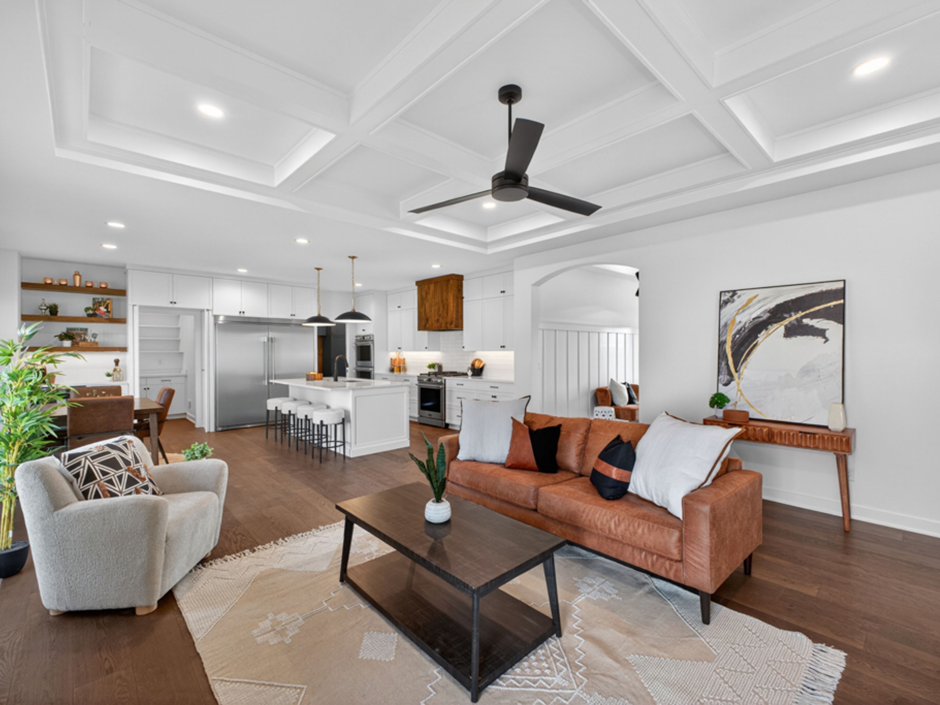  Luxury Rambler Designed for Gathering and Entertaining - 物件實景