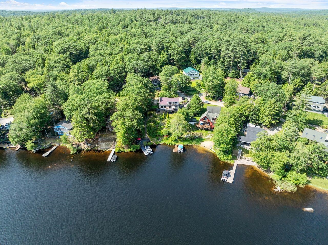 Nottingham, New Hampshire, 03290, United States, 3 Bedrooms Bedrooms, ,Residential,For Sale,1866436