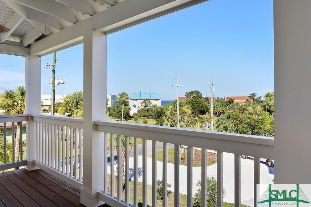 Tybee Island, Georgia, 31328, United States, 4 Bedrooms Bedrooms, ,3 BathroomsBathrooms,Residential,For Sale,1995386