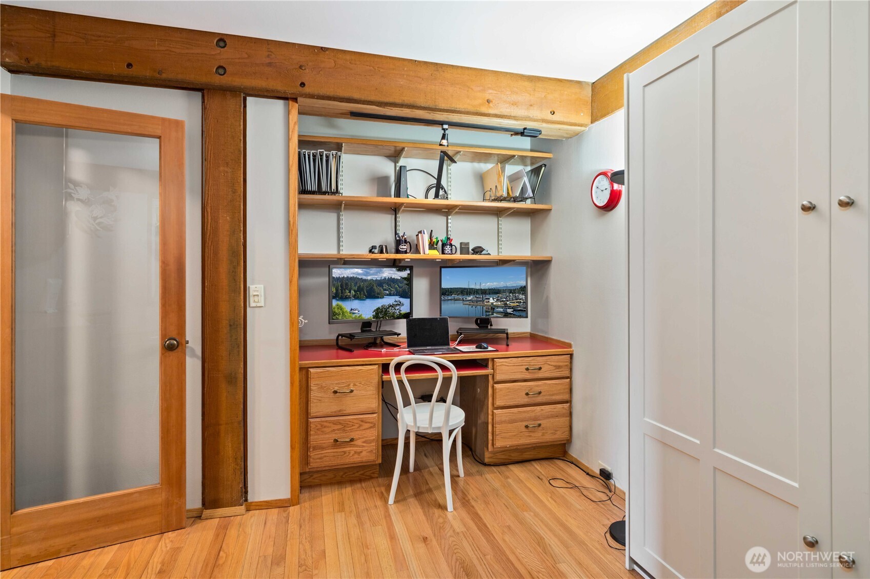 Port Ludlow, Washington, 98365, United States, 2 Bedrooms Bedrooms, ,2 BathroomsBathrooms,Residential,For Sale,1838717