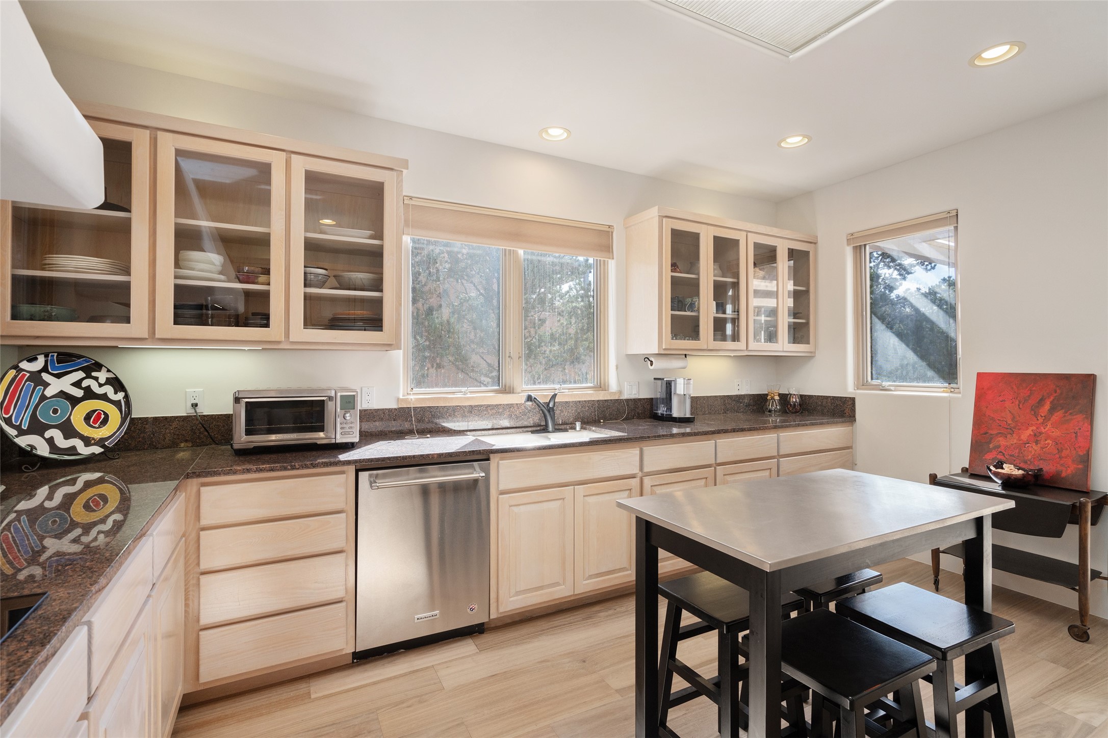  773 Aspen Compound - 物件實景