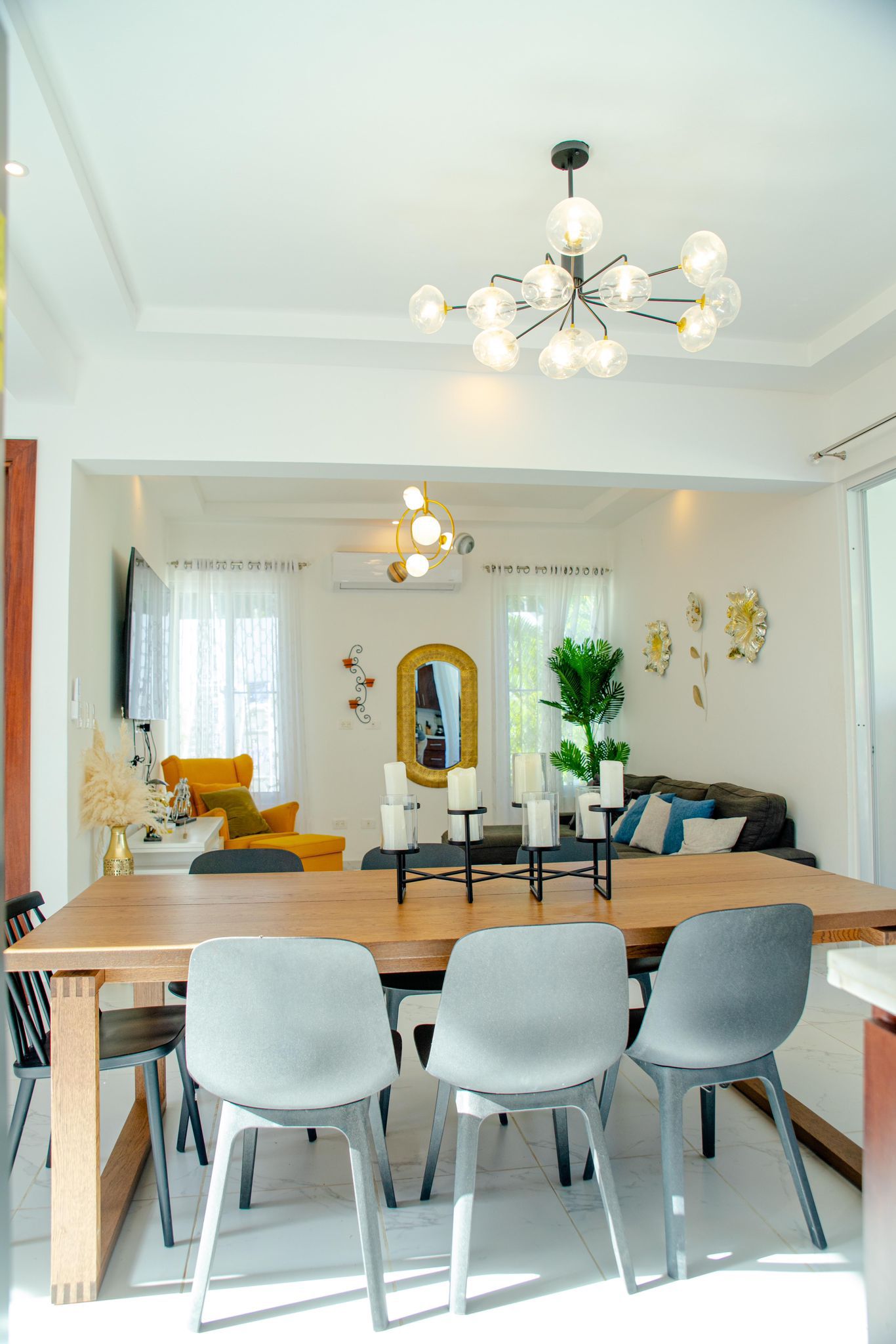 Cabarete, DO, 5 Bedrooms Bedrooms, ,4 BathroomsBathrooms,Residential,For Sale,1626326