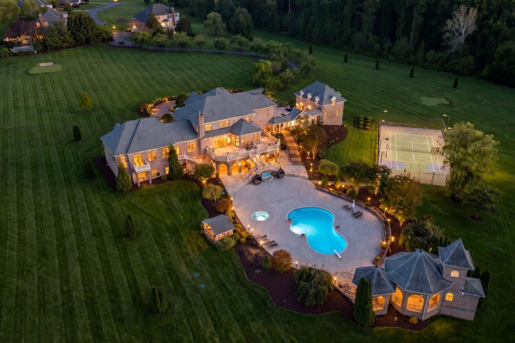  15325 Masonwood Drive, North Potomac, MD, 20878 - 物件實景