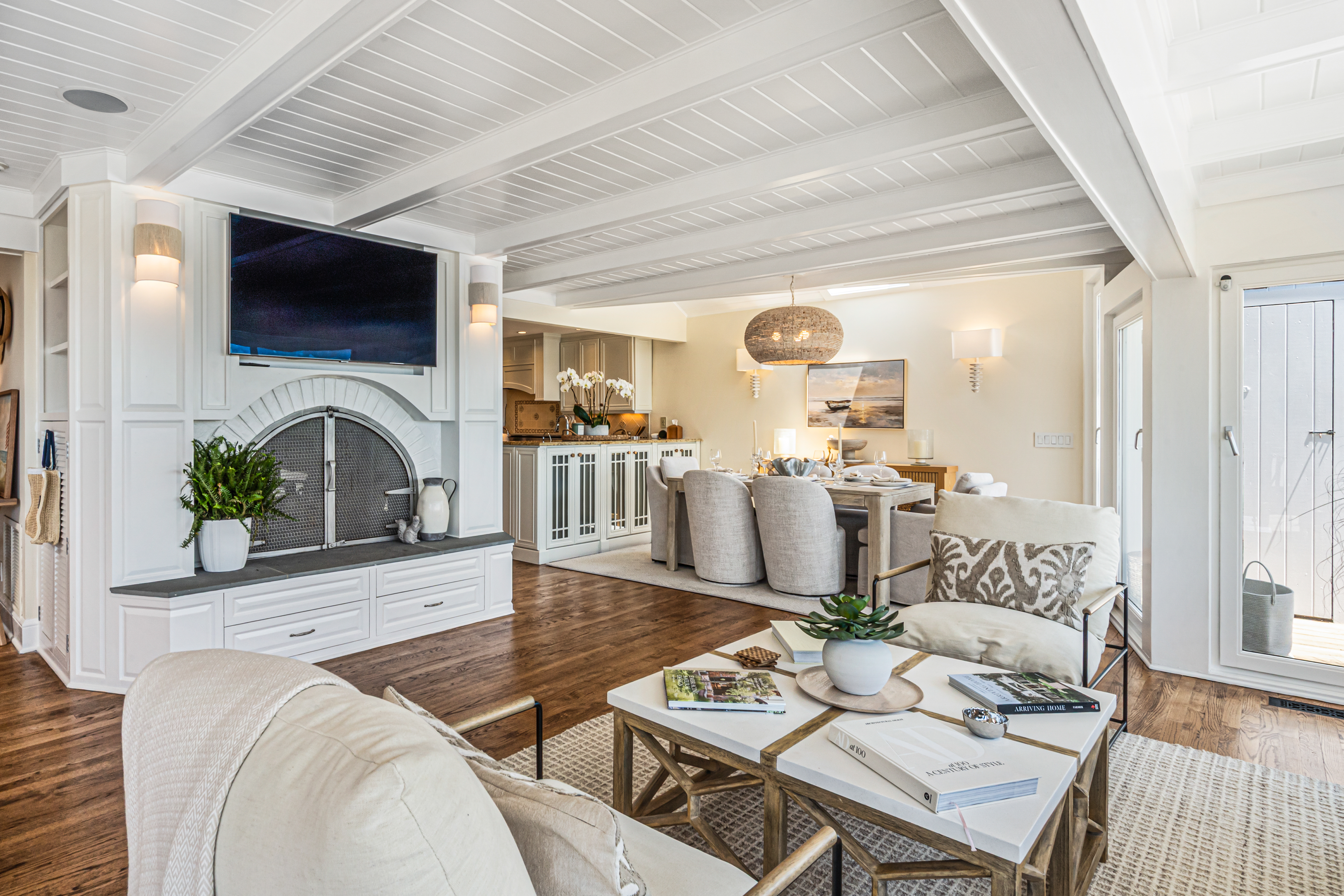  291 Dune Road, Westhampton Beach, NY, 11978 - 物件實景