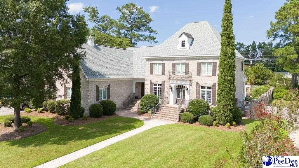 1311 Queens Ferry Road, Florence, South Carolina, 29505, United States, 4 Bedrooms Bedrooms, ,5 BathroomsBathrooms,Residential,For Sale,1311 Queens Ferry Road,1589026