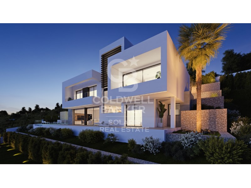 Alicante, Altea, Altea la Vella Alicante, Altea, A, Altea, Comunidad Valenciana, ES, 4 Bedrooms Bedrooms, ,6 BathroomsBathrooms,Residential,For Sale,Alicante, Altea, Altea la Vella Alicante, Altea, A,1615948
