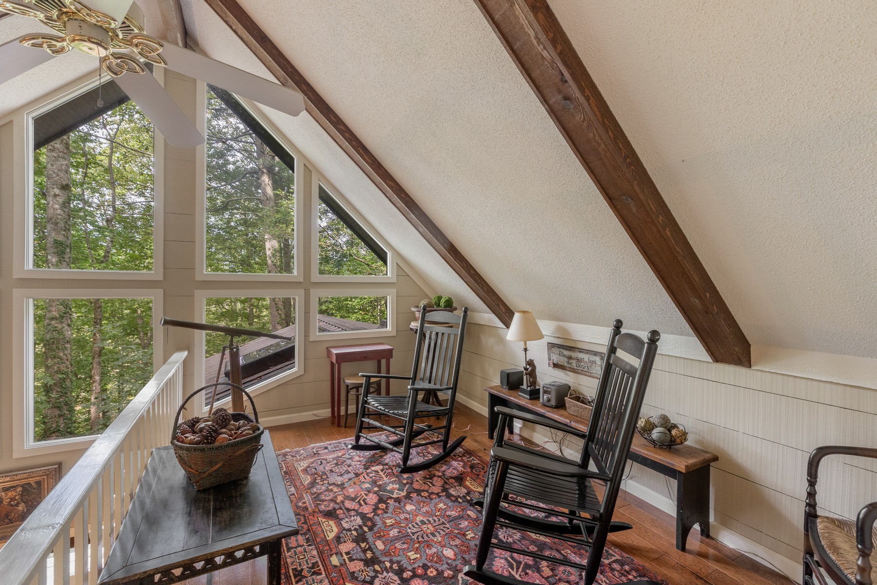  180 Wyanoak - 物件實景