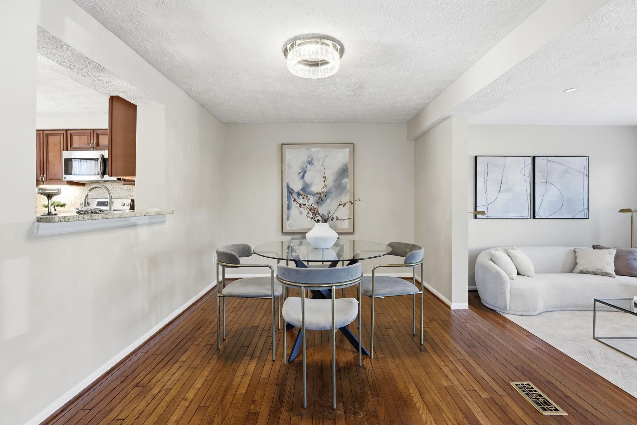  6167 Morning Glory Road, Alexandria, VA, 22310 - 物件實景