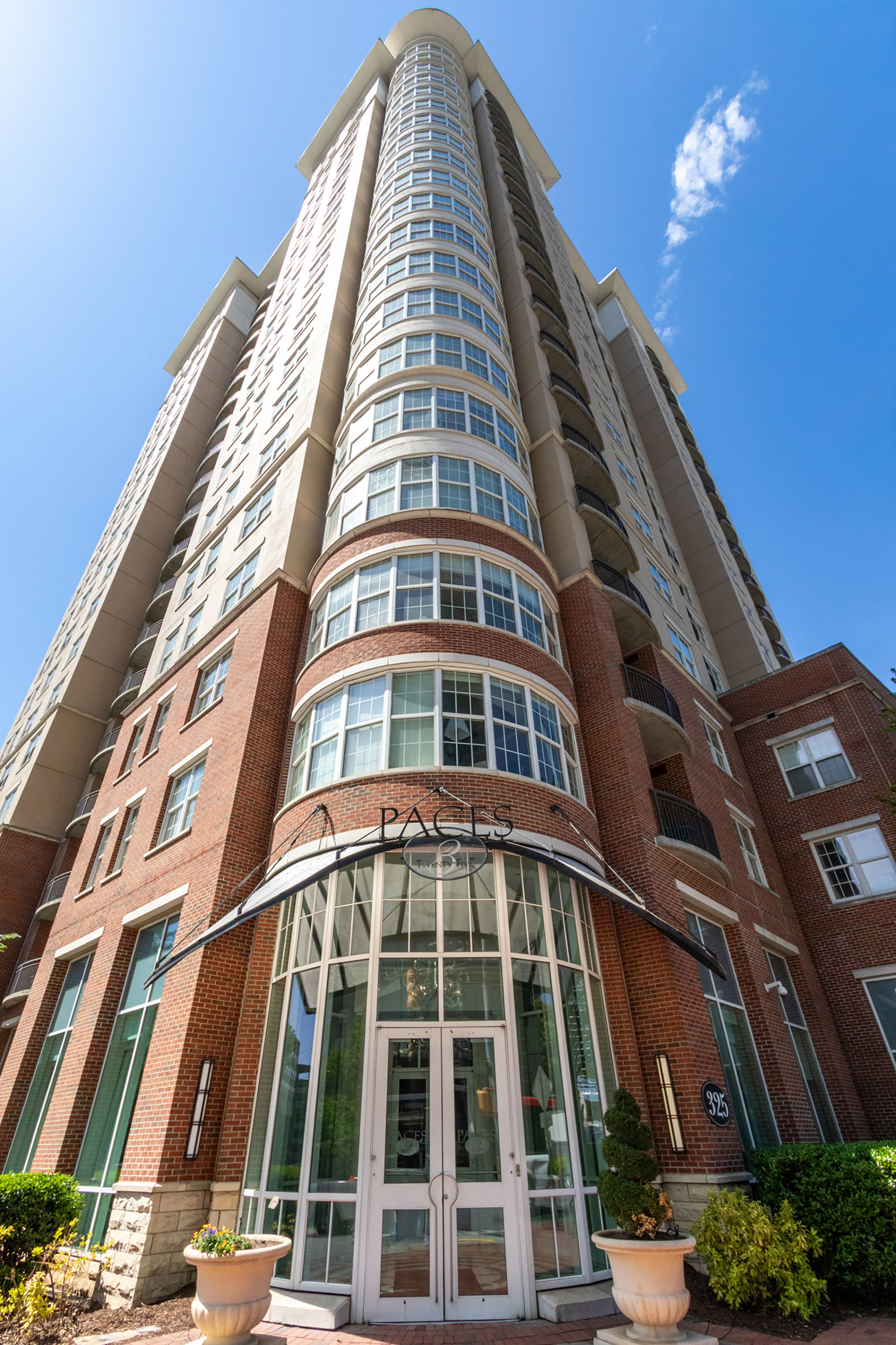  Luxury Two Bedroom Condo in the Heart of Buckhead - 物件實景