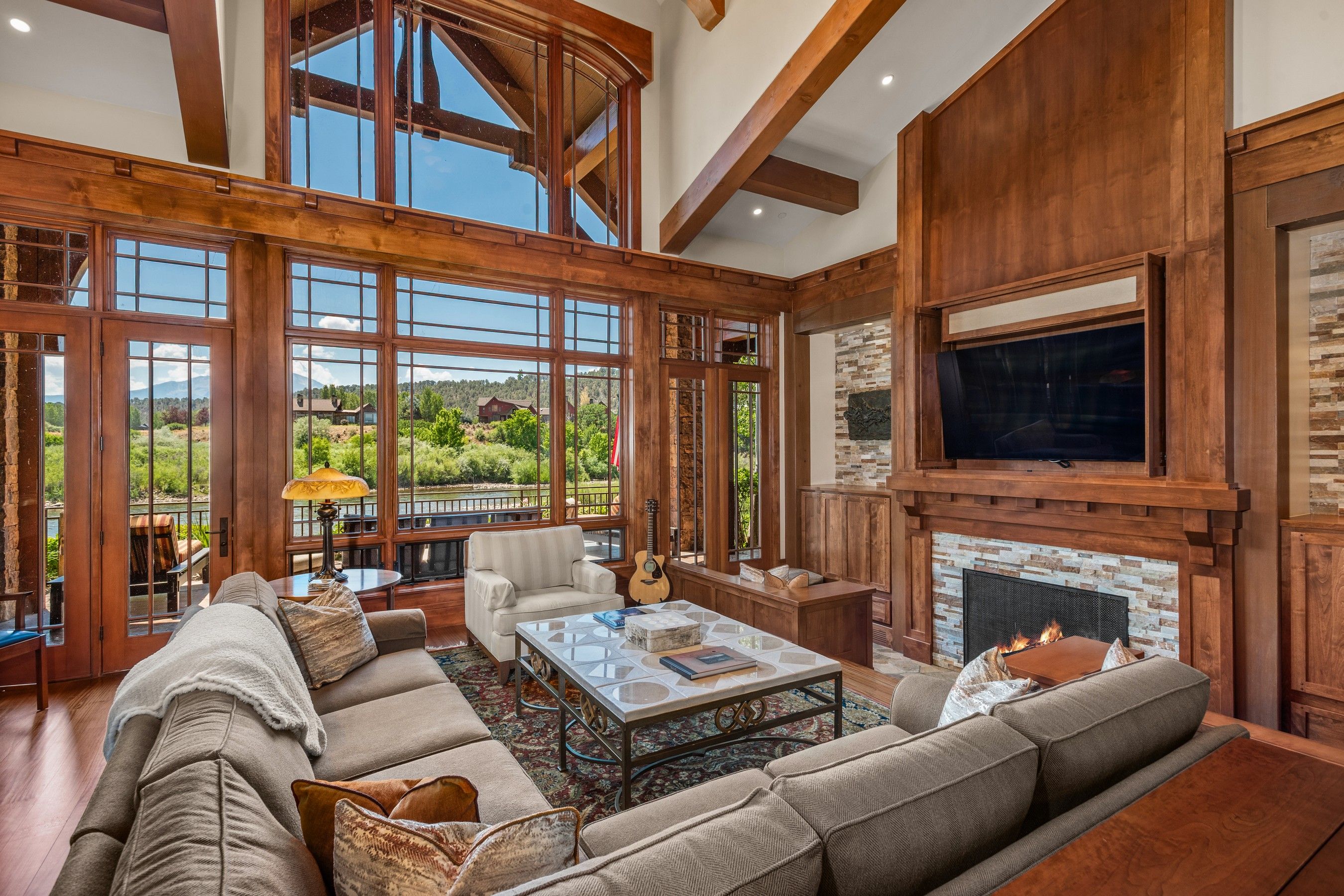  Introducing Aspen Glen