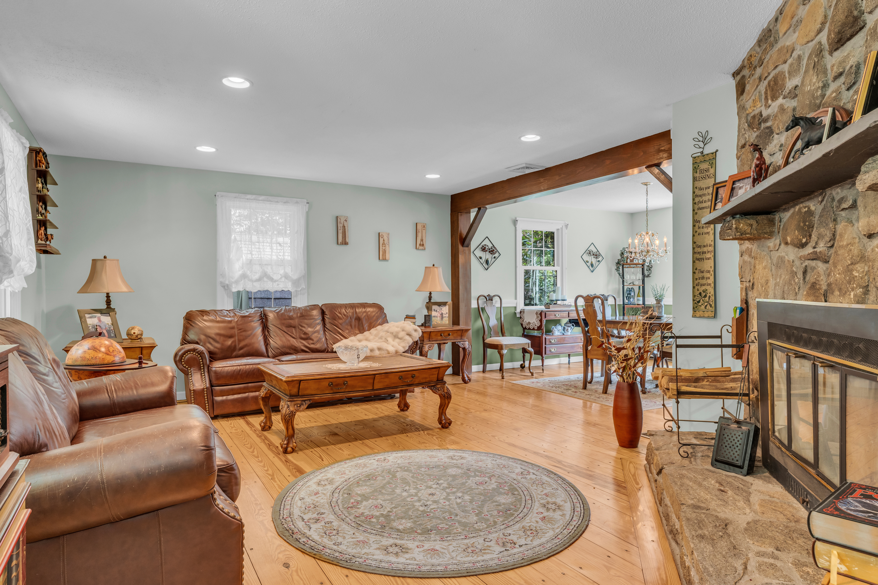  502 Killingworth-durham Road - 物件實景
