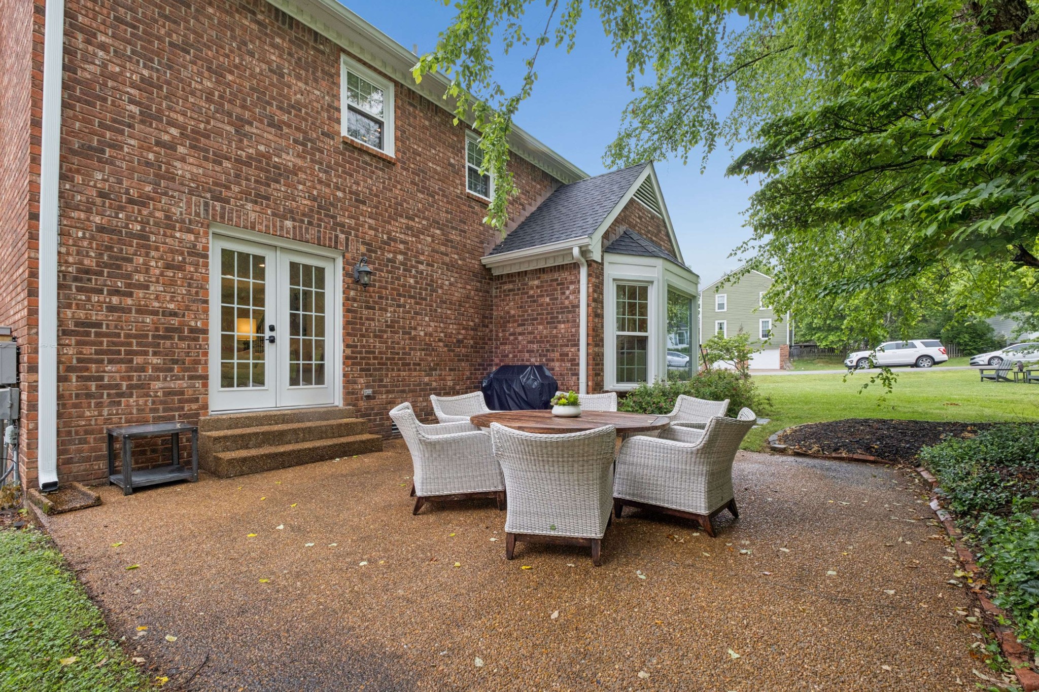  141 Cottonwood Dr, Franklin, TN, 37069 - 物件實景