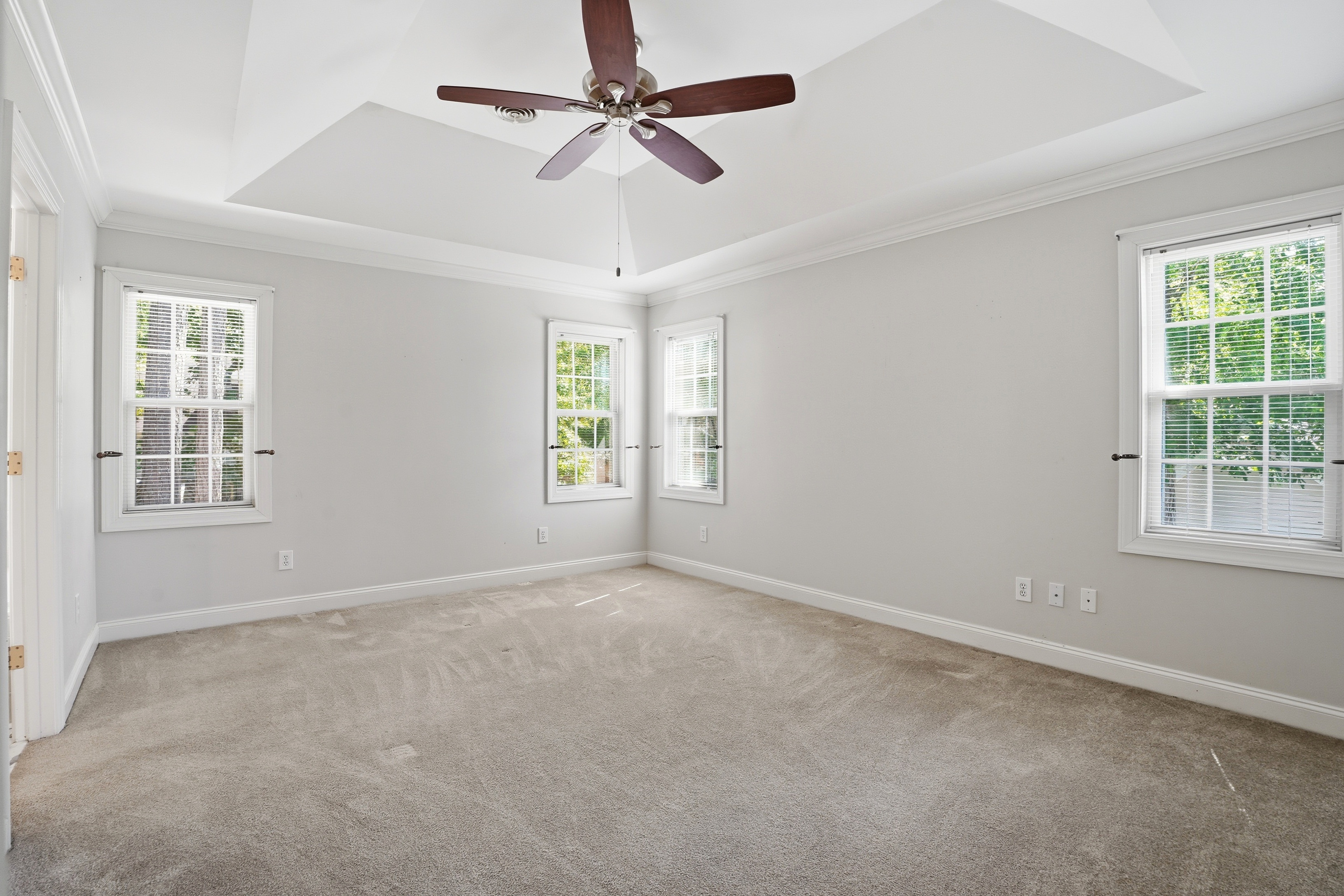  187 Cunningham Drive, Rocky Mount, NC 27804 - 物件實景