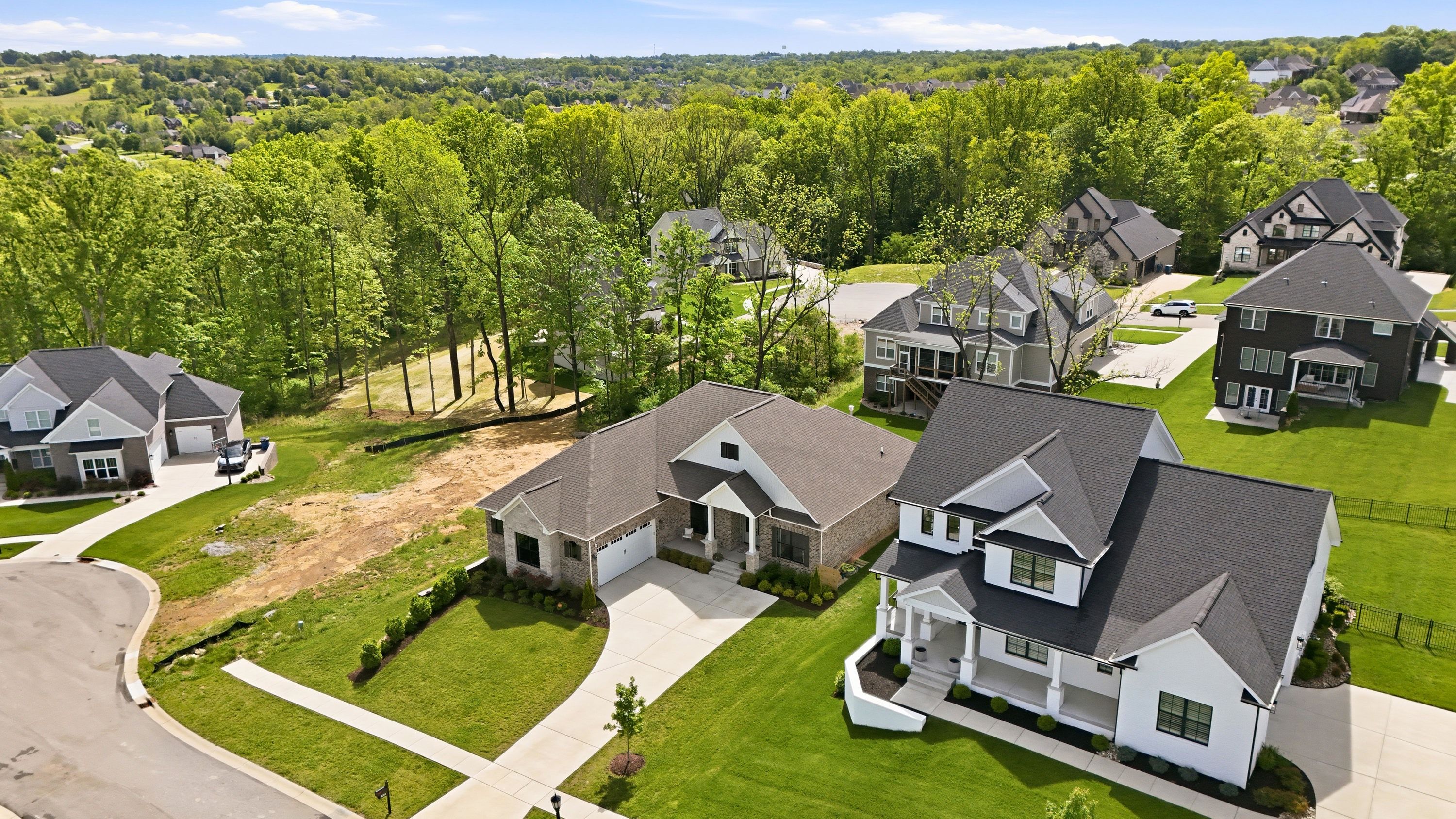  6304 Leyton Court, Crestwood, KY 40014 - 物件實景