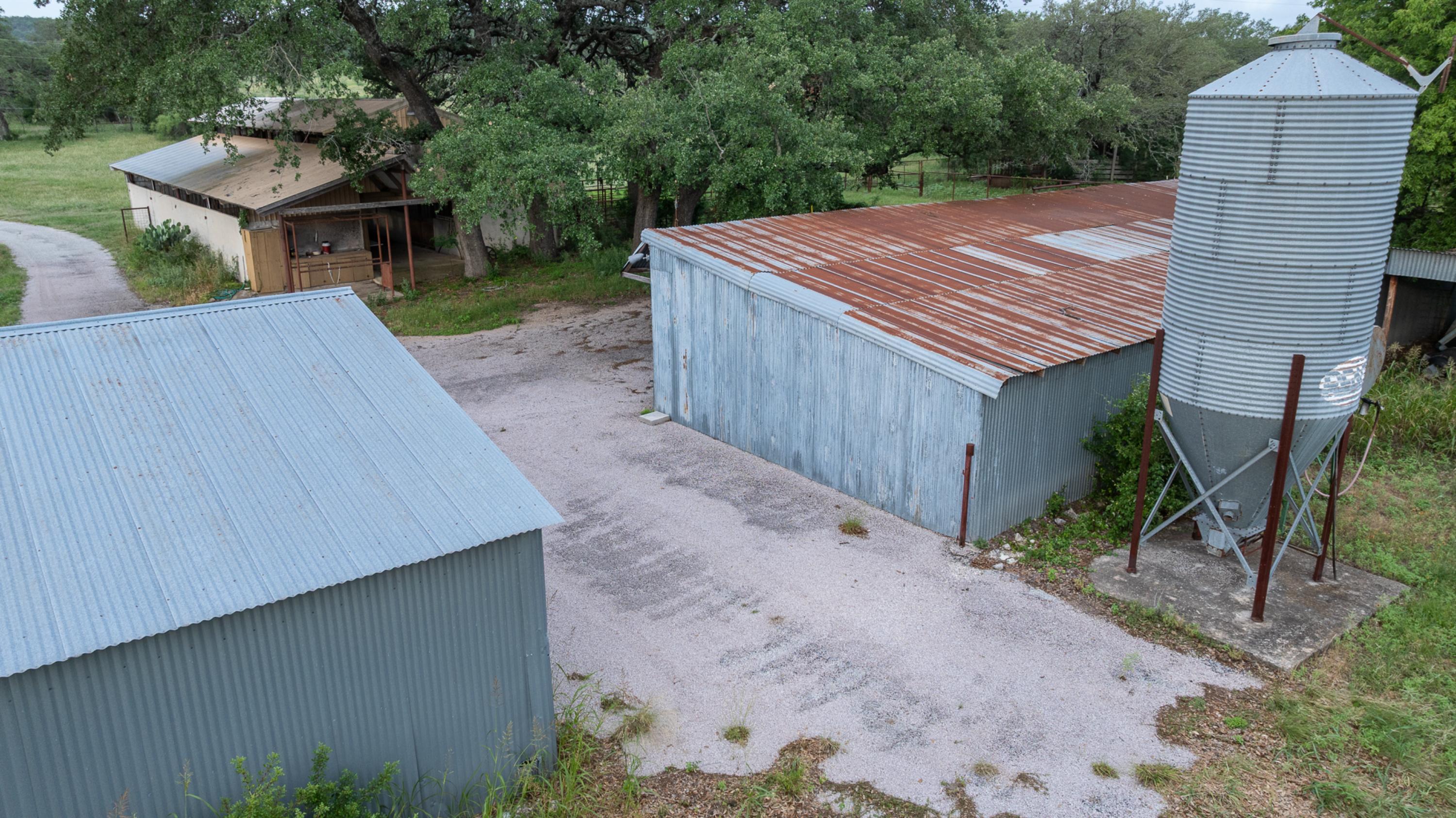  Otra Vez Ranch - Heart of the Hill Country - 物件實景