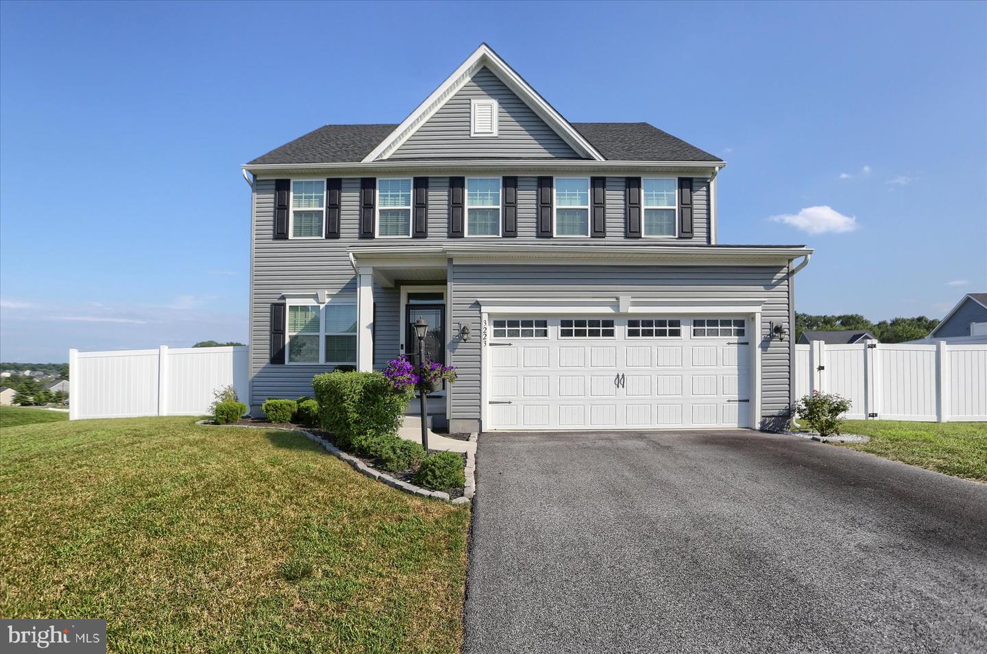 Harrisburg, Pennsylvania, 17110, United States, 4 Bedrooms Bedrooms, ,4 BathroomsBathrooms,Residential,For Sale,1885395