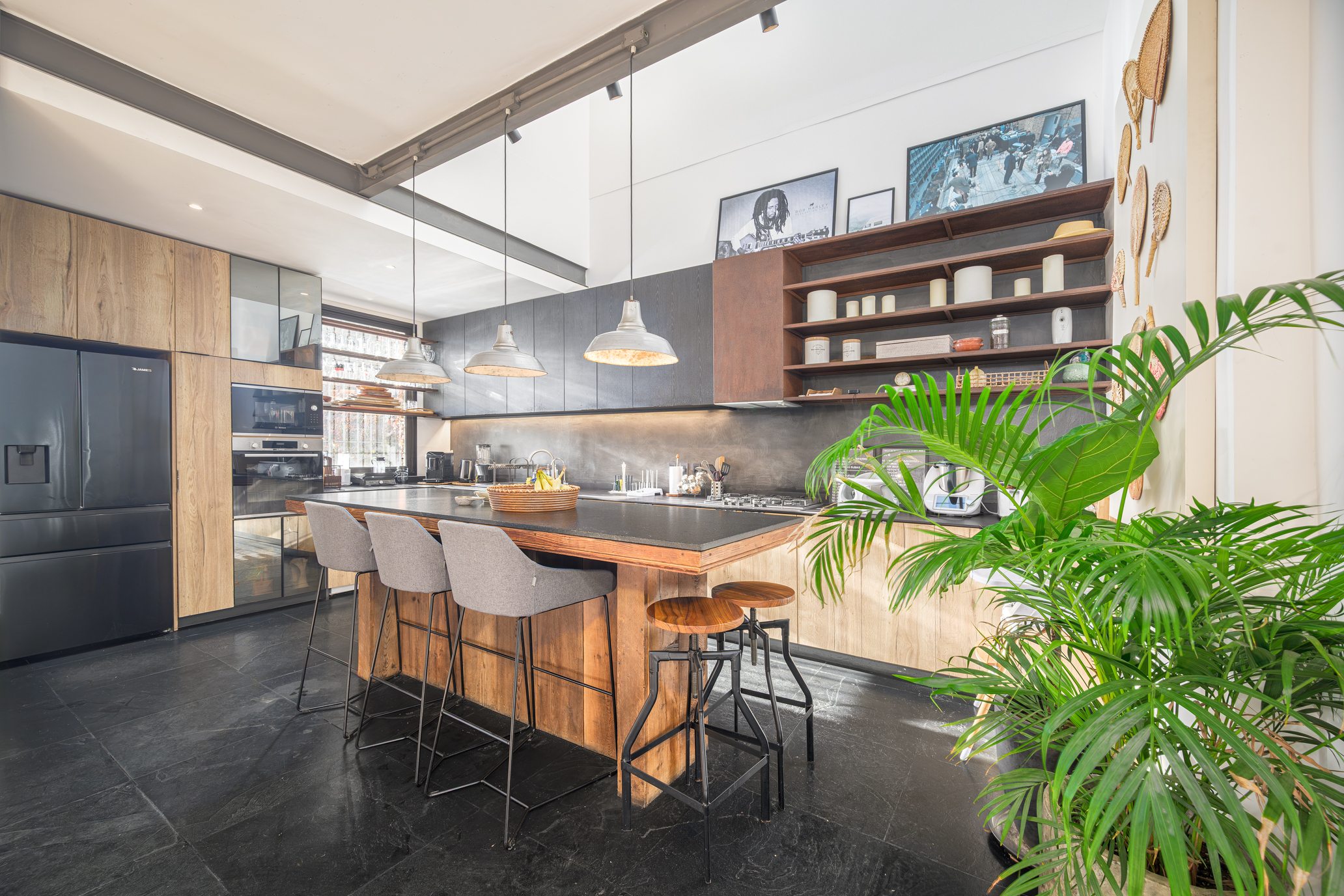  Beautifully Renovated Residence in the Heart of Punta Carretas - 物件實景