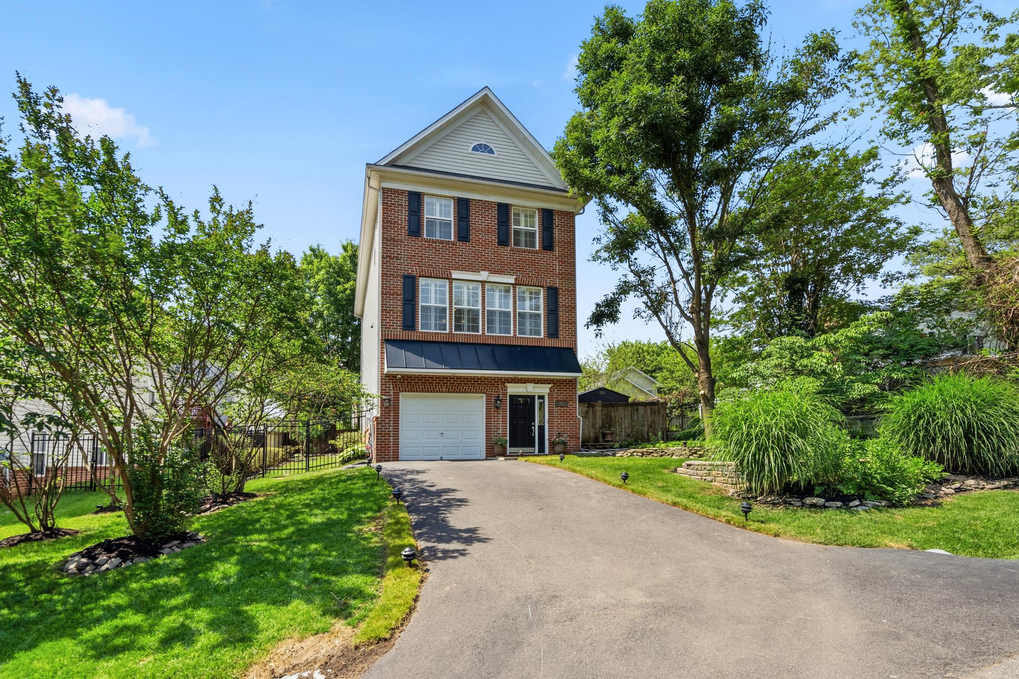 6453 Fourth Street, Alexandria, VA, 22312 - 物件實景