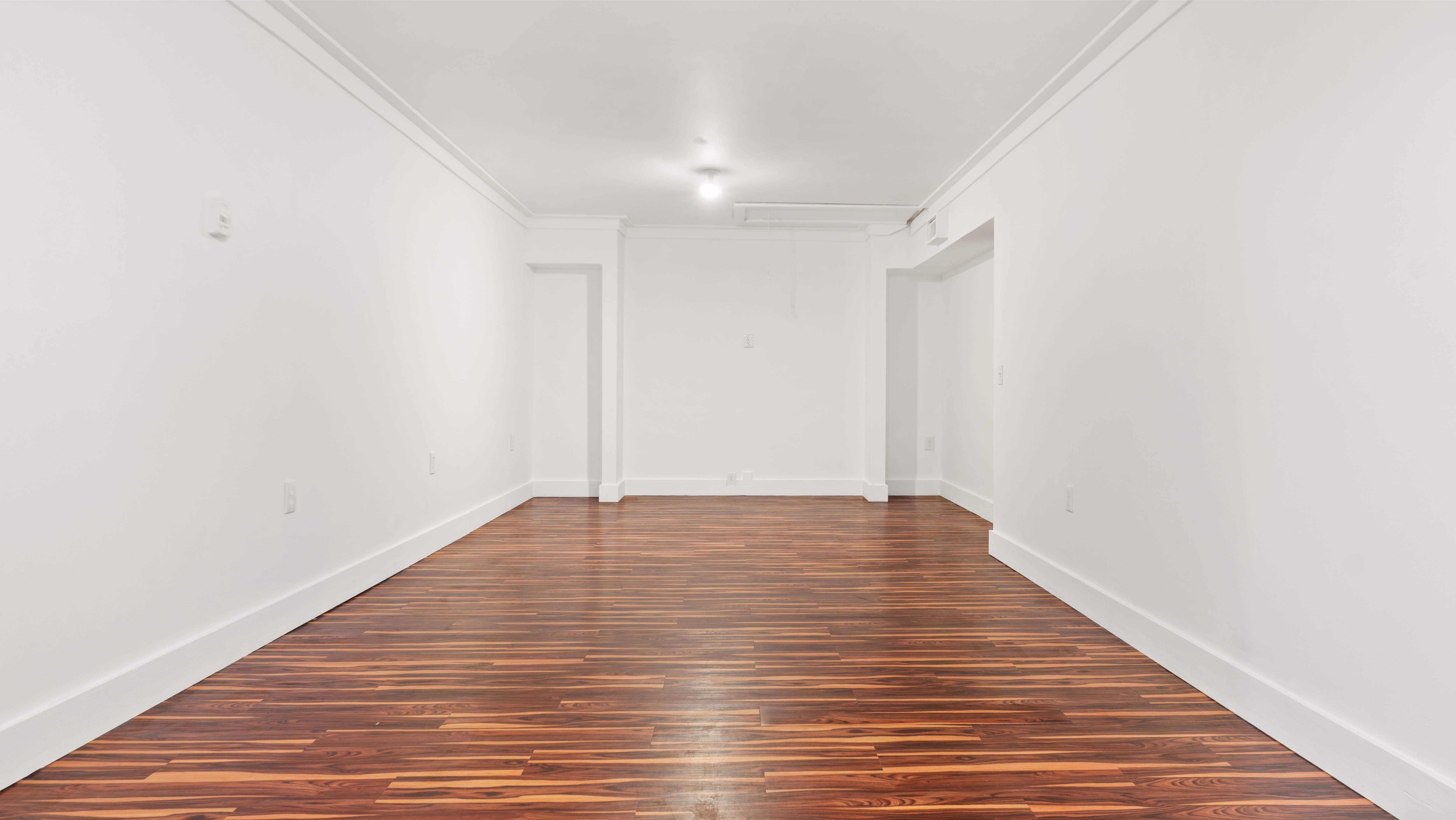  Private Lenox Retreat with Main-Level Primary Suite - 物件實景