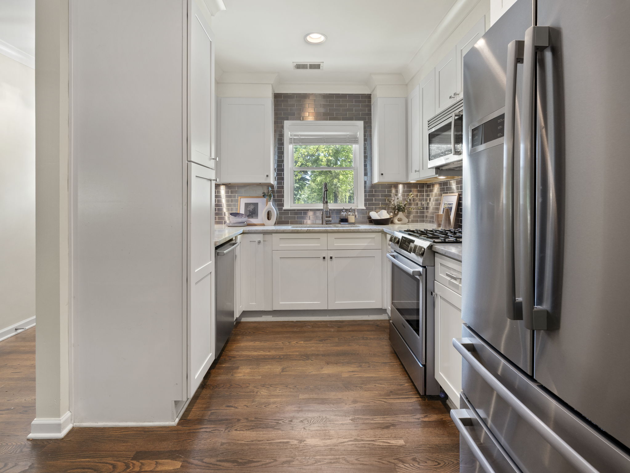  Thoughtfully Renovated East Atlanta Bungalow - 物件實景