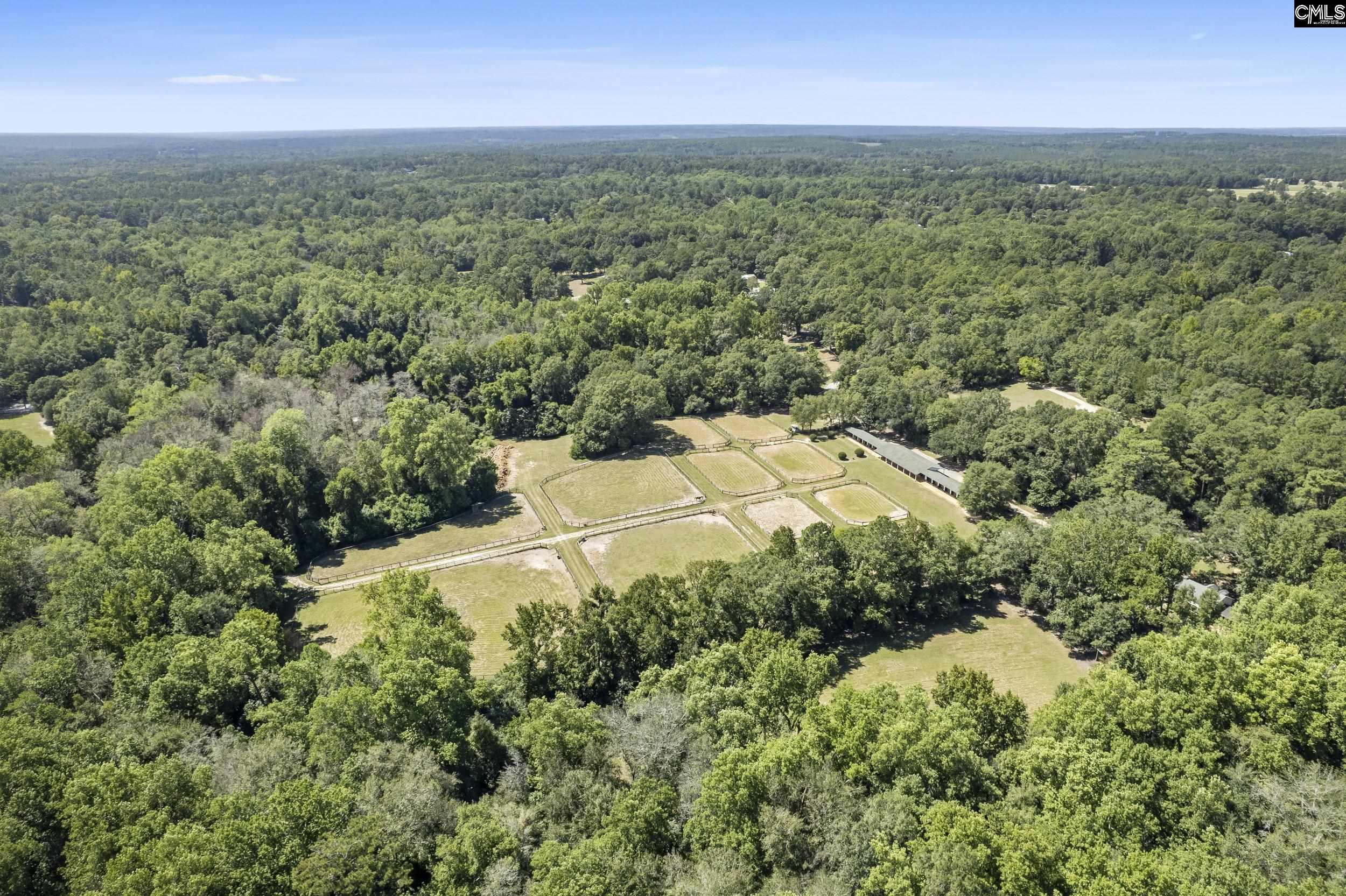  2224 Carter Street, Tract C  Camden, SC - 物件實景