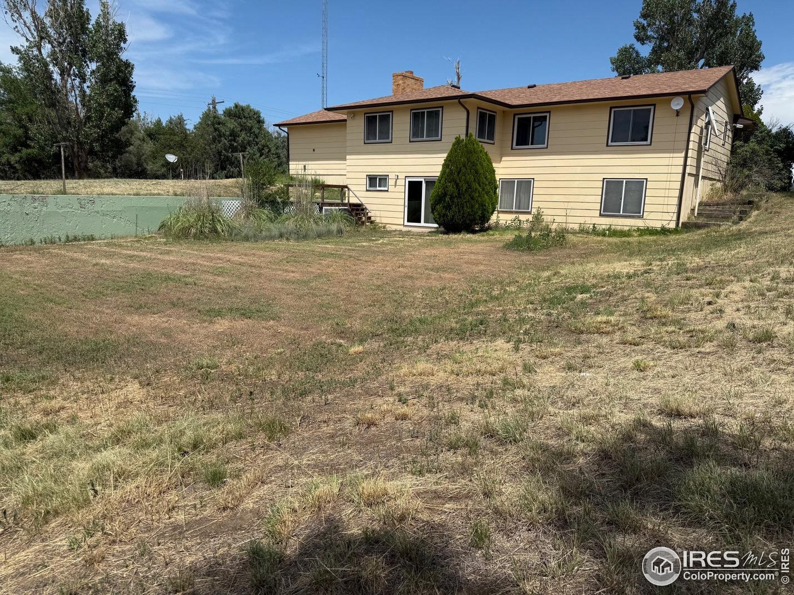 Brush, Colorado, 80723, United States, 5 Bedrooms Bedrooms, ,2 BathroomsBathrooms,Residential,For Sale,1915301