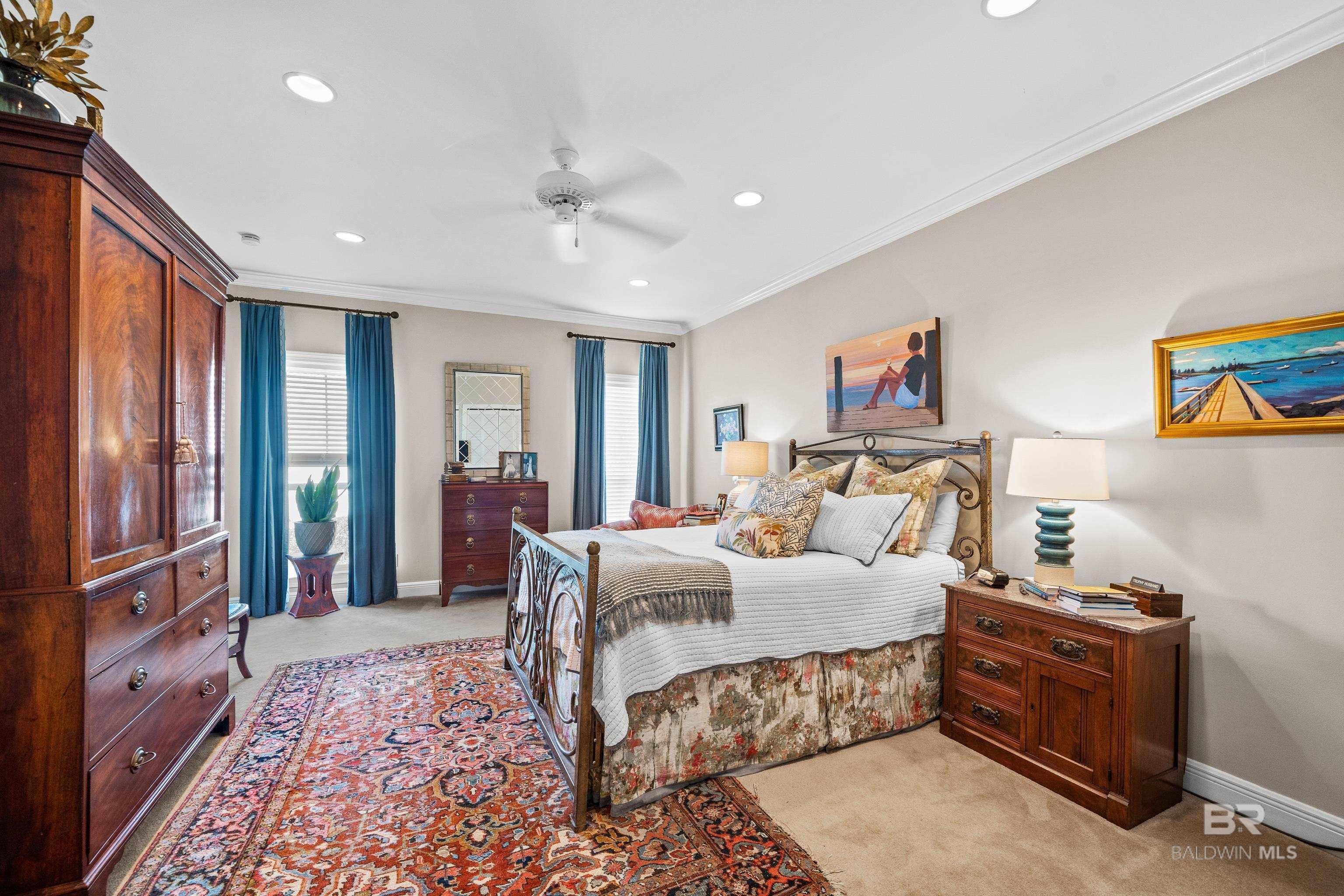 Fairhope, Alabama, 36532, United States, 3 Bedrooms Bedrooms, ,4 BathroomsBathrooms,Residential,For Sale,1805118