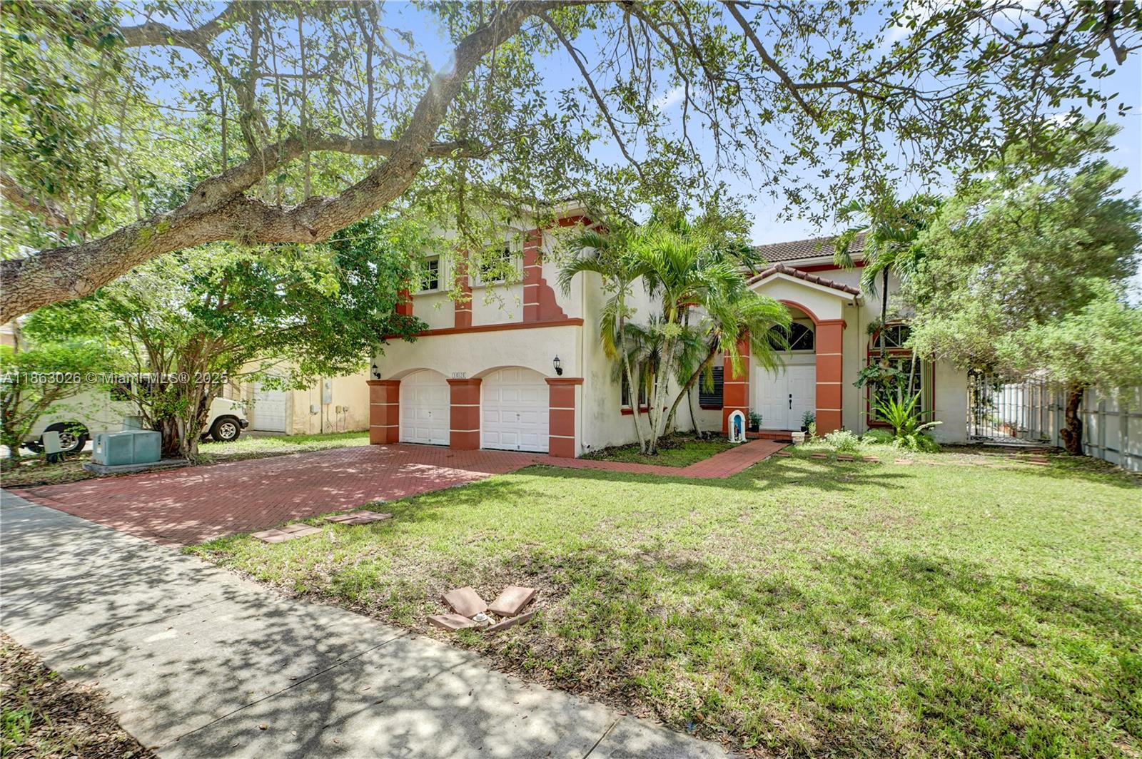 Miami, Florida, 33187, United States, 4 Bedrooms Bedrooms, ,3 BathroomsBathrooms,Residential,For Sale,1926349