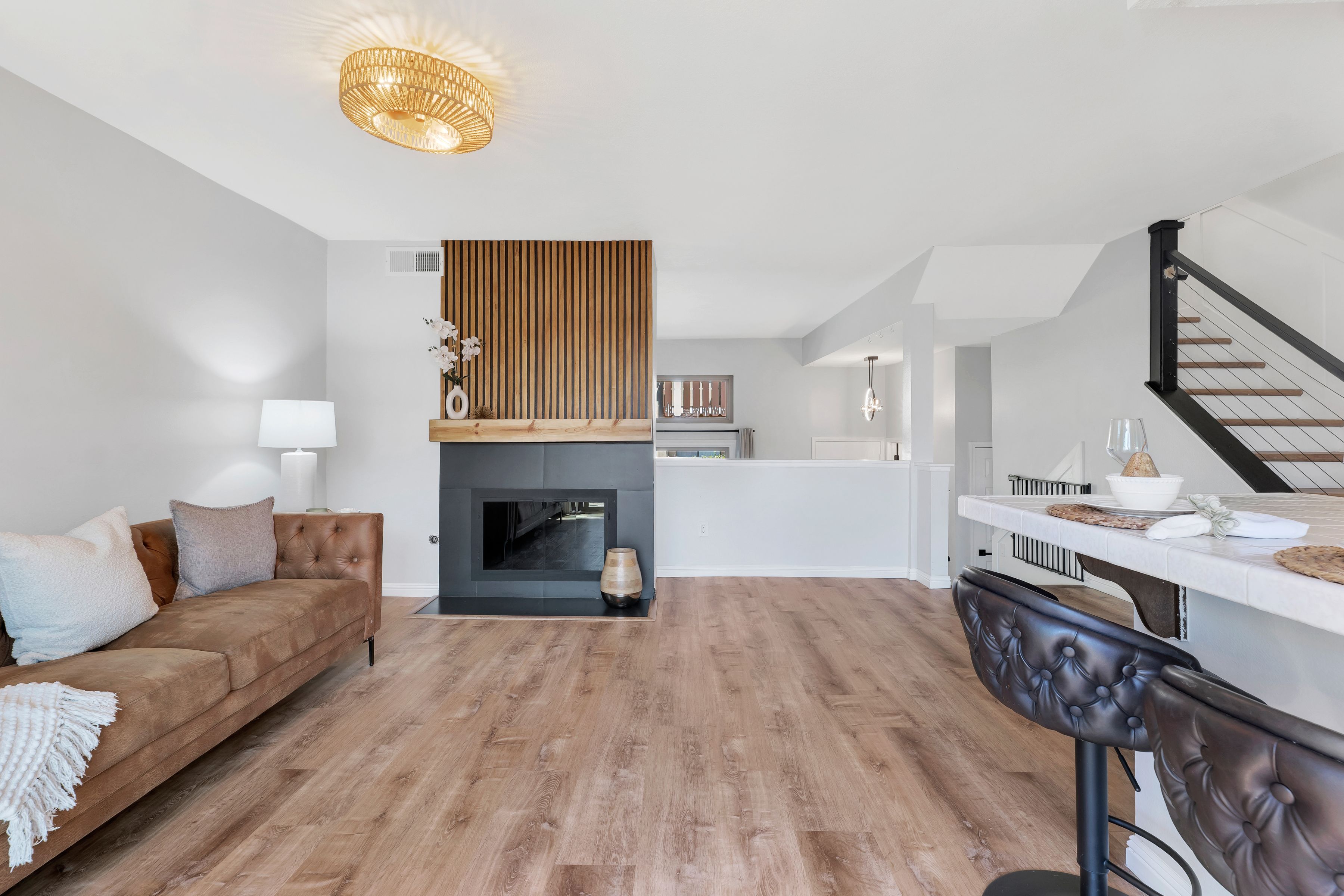  2445 Chandler Avenue, #3, Simi Valley - 物件實景