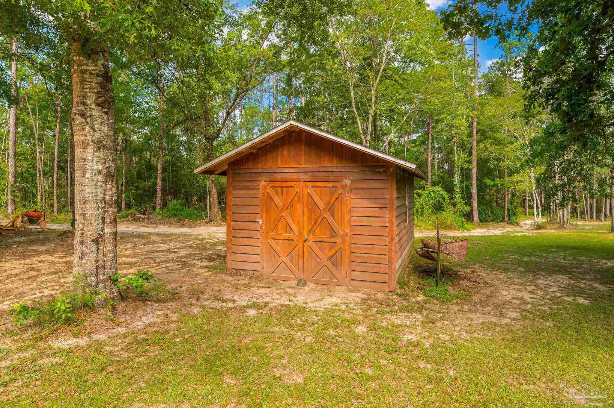 Molino, Florida, 32577, United States, 4 Bedrooms Bedrooms, ,3 BathroomsBathrooms,Residential,For Sale,1876750