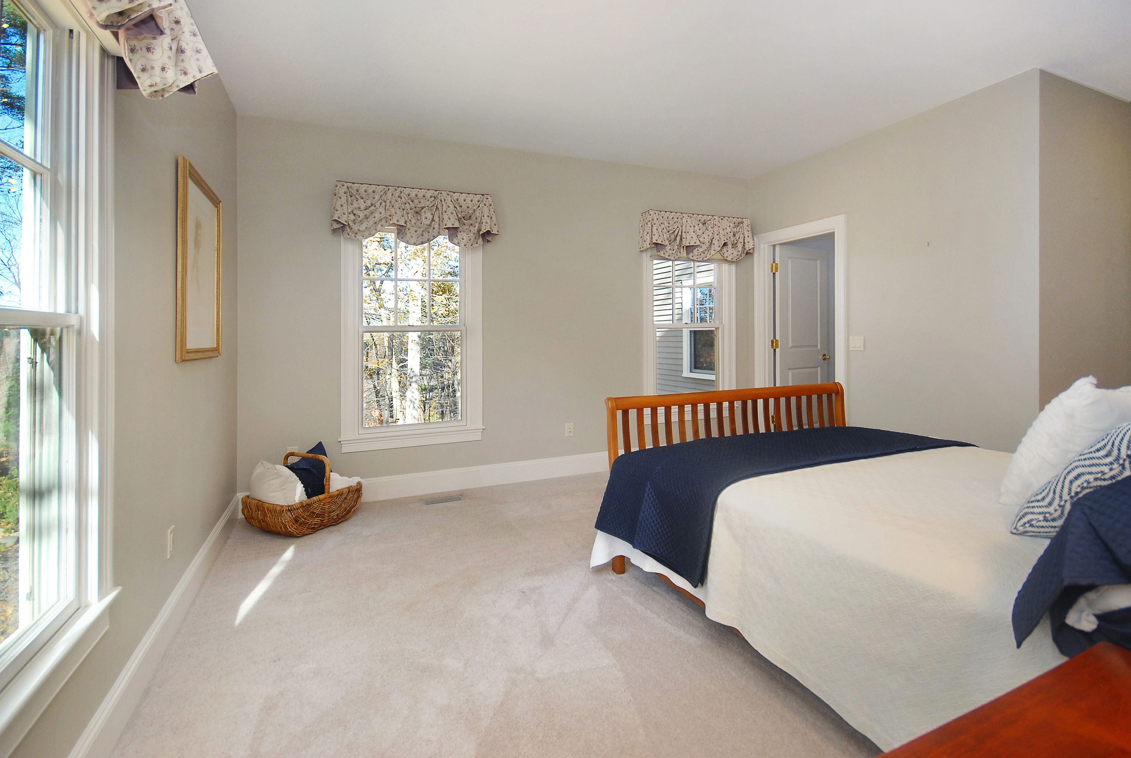  96 Forest Ridge Road, Concord, MA 01742 - 物件實景