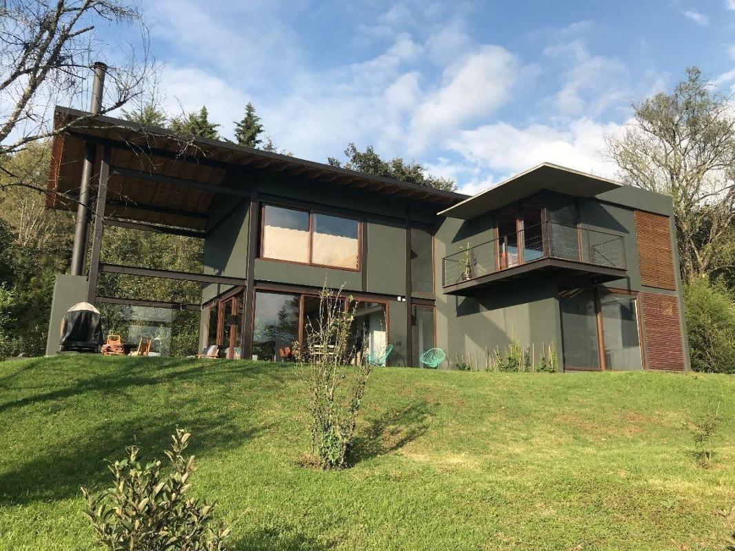 Valle de Bravo, Estado de México, 51200, Mexico, 3 Bedrooms Bedrooms, ,3 BathroomsBathrooms,Residential,For Sale,1738879