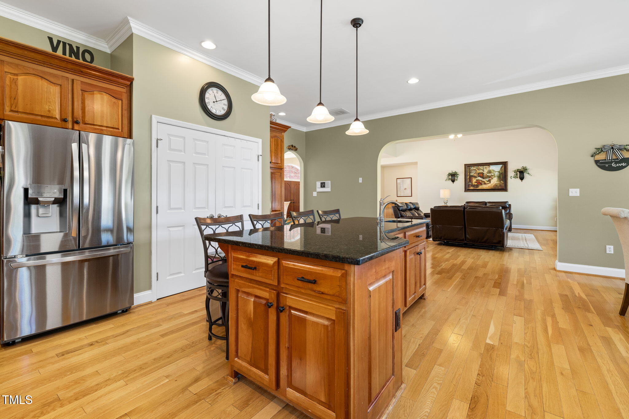 South Hill, Virginia, 23917, United States, 6 Bedrooms Bedrooms, ,5 BathroomsBathrooms,Residential,For Sale,1940439