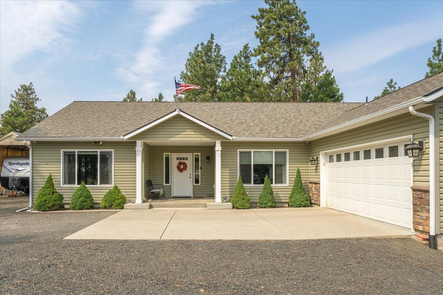 Cheney, Washington, 99004, United States, 4 Bedrooms Bedrooms, ,2 BathroomsBathrooms,Residential,For Sale,1978825